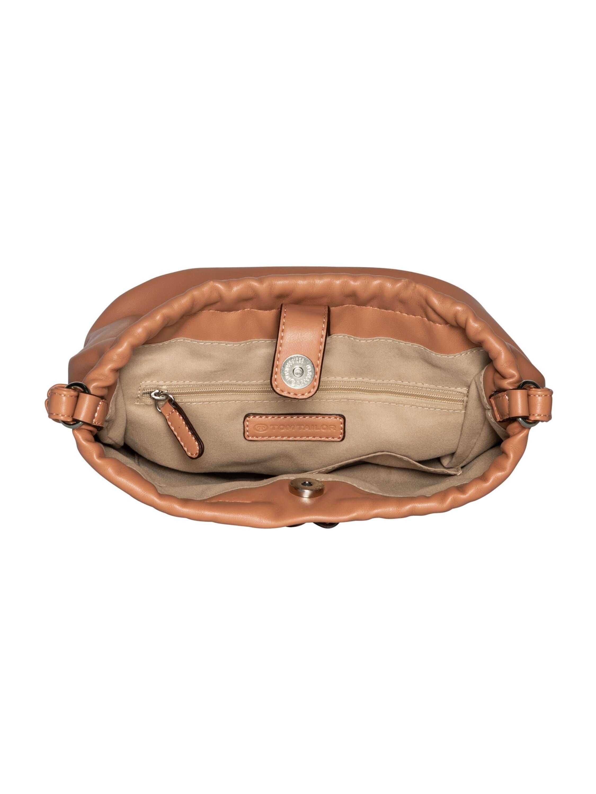 TOM TAILOR Beuteltasche Sabrina (1-tlg)