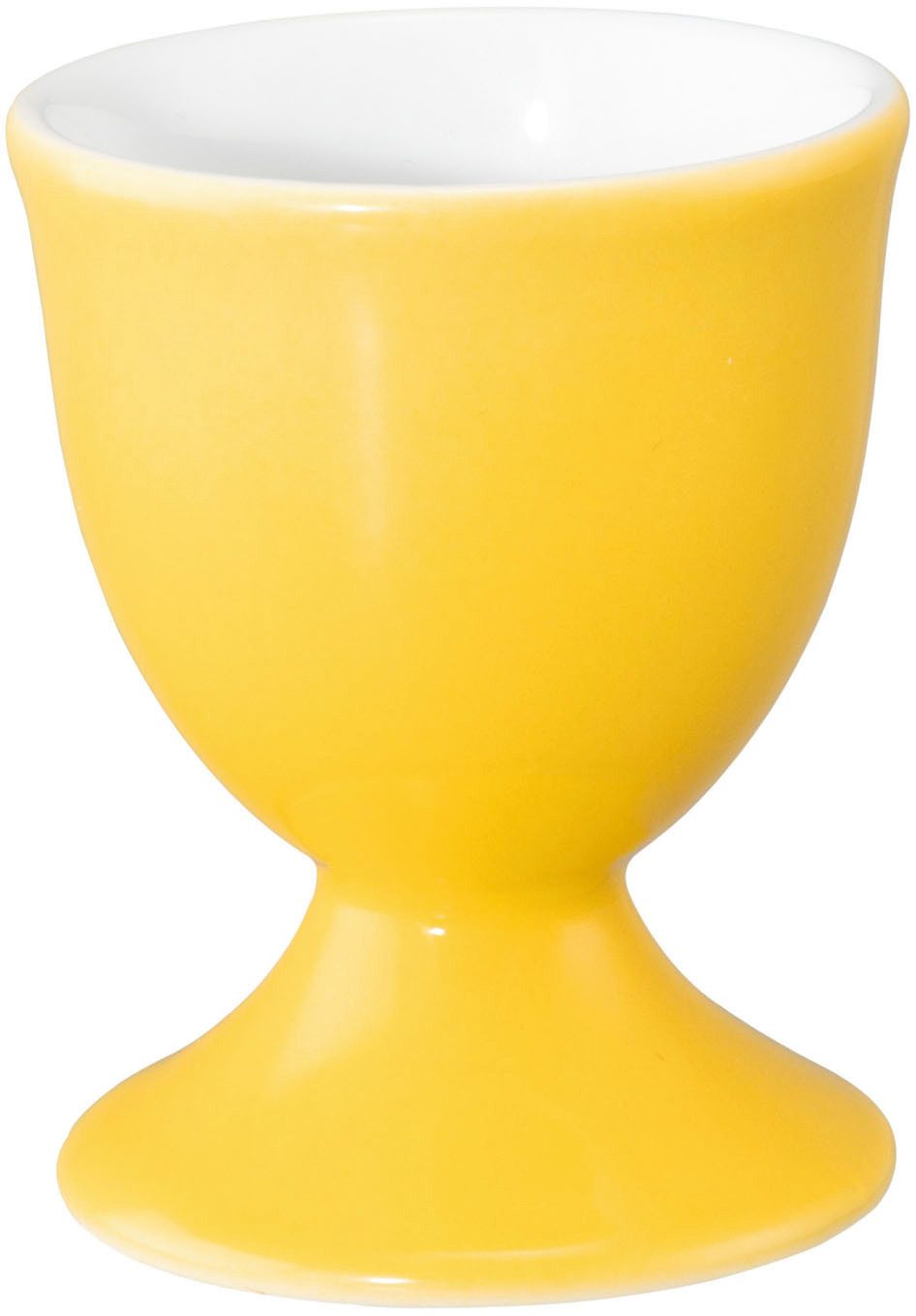 Seltmann Weiden Eierbecher Liberty, (1-tlg), In vielen Farben erhältlich