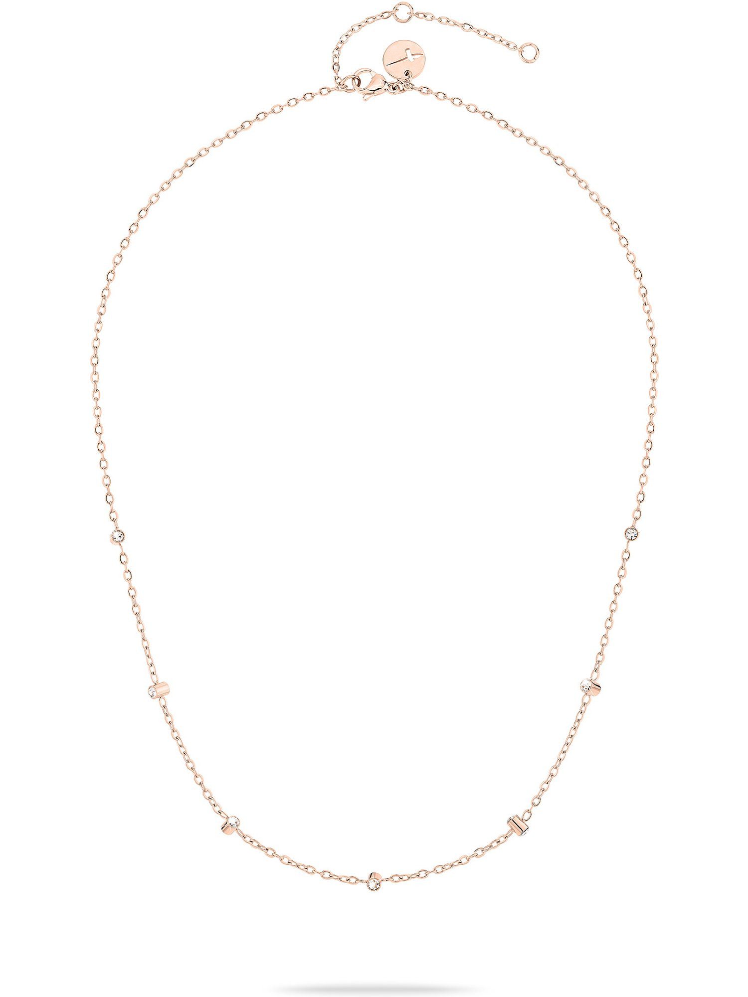 Tamaris Edelstahlkette Tamaris Damen-Ket...