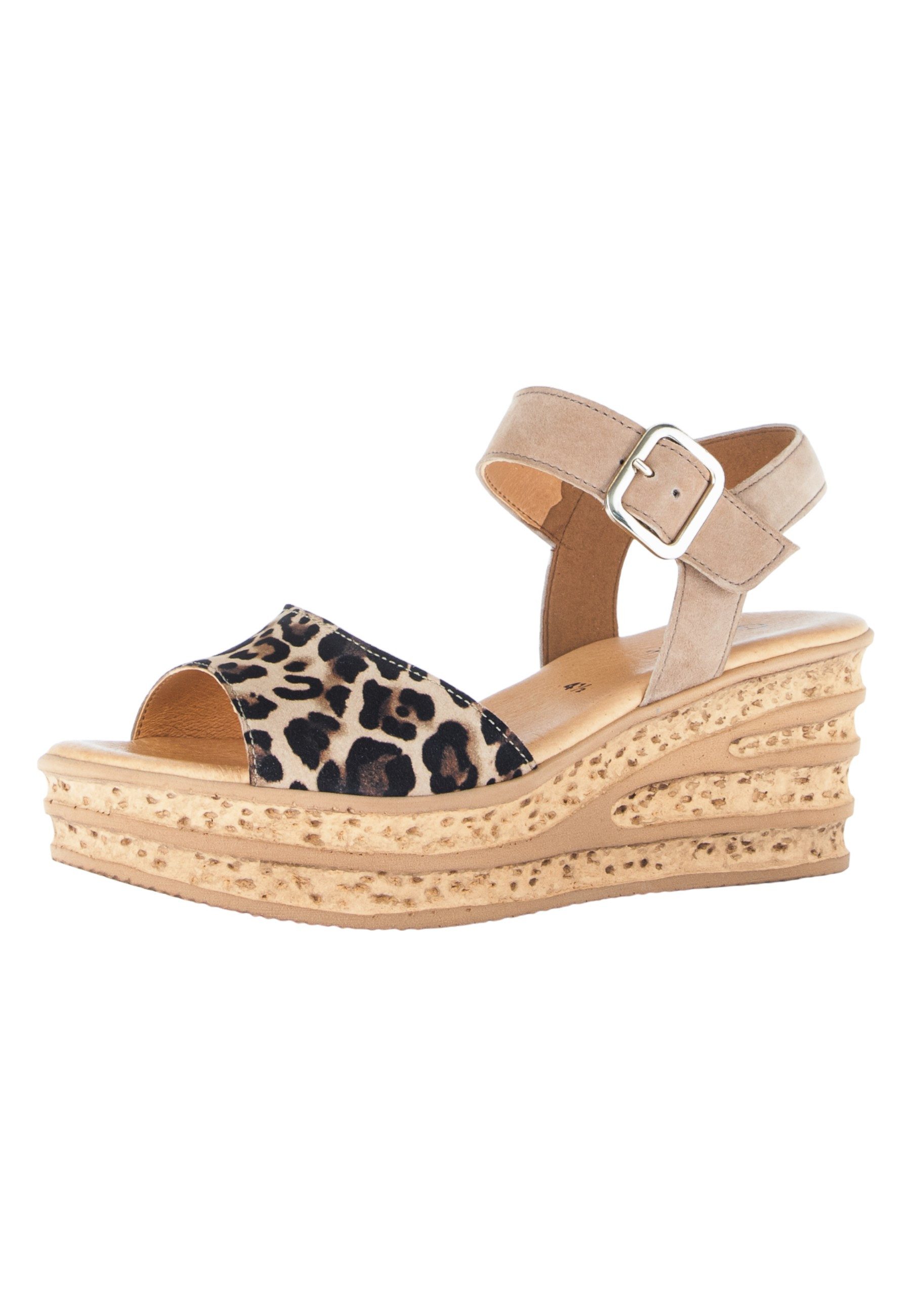 Gabor 84.651 32 Sand Sandale