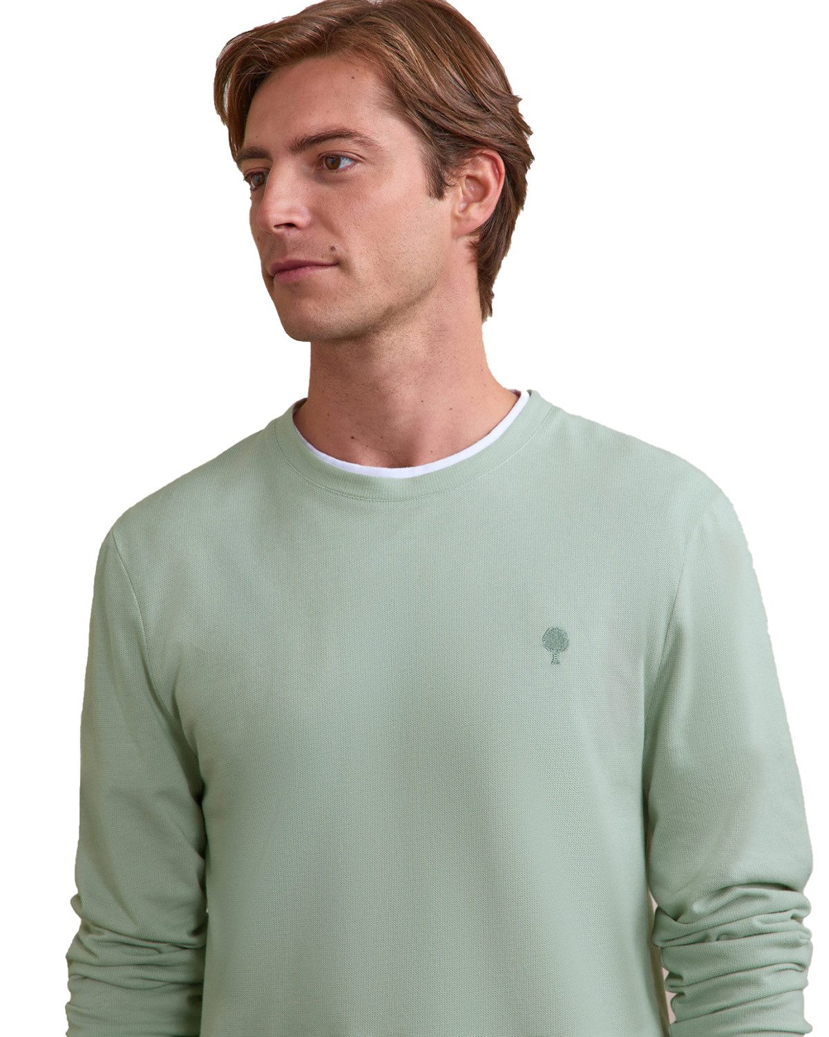 Longsleeve Bailly