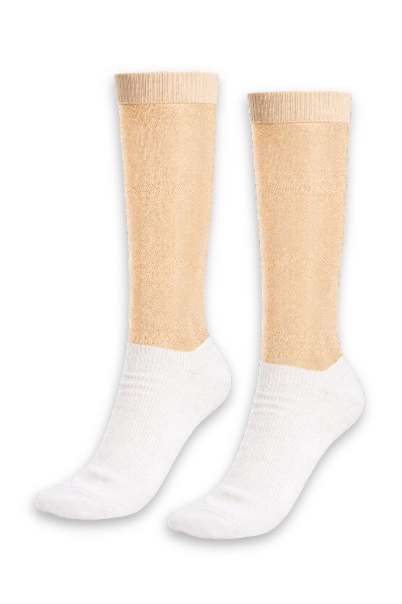 DAILYSOCKS Trachtensocken Socken - NATALIA 2.0 -