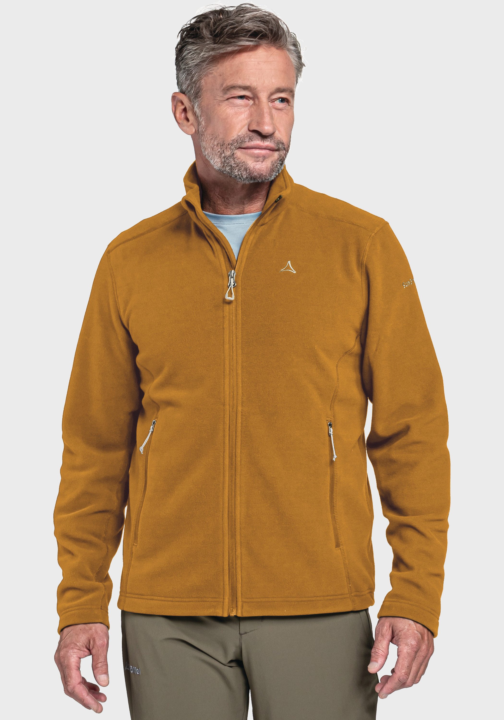 Schöffel Fleecejacke Fleece Jacket Cincinnati3