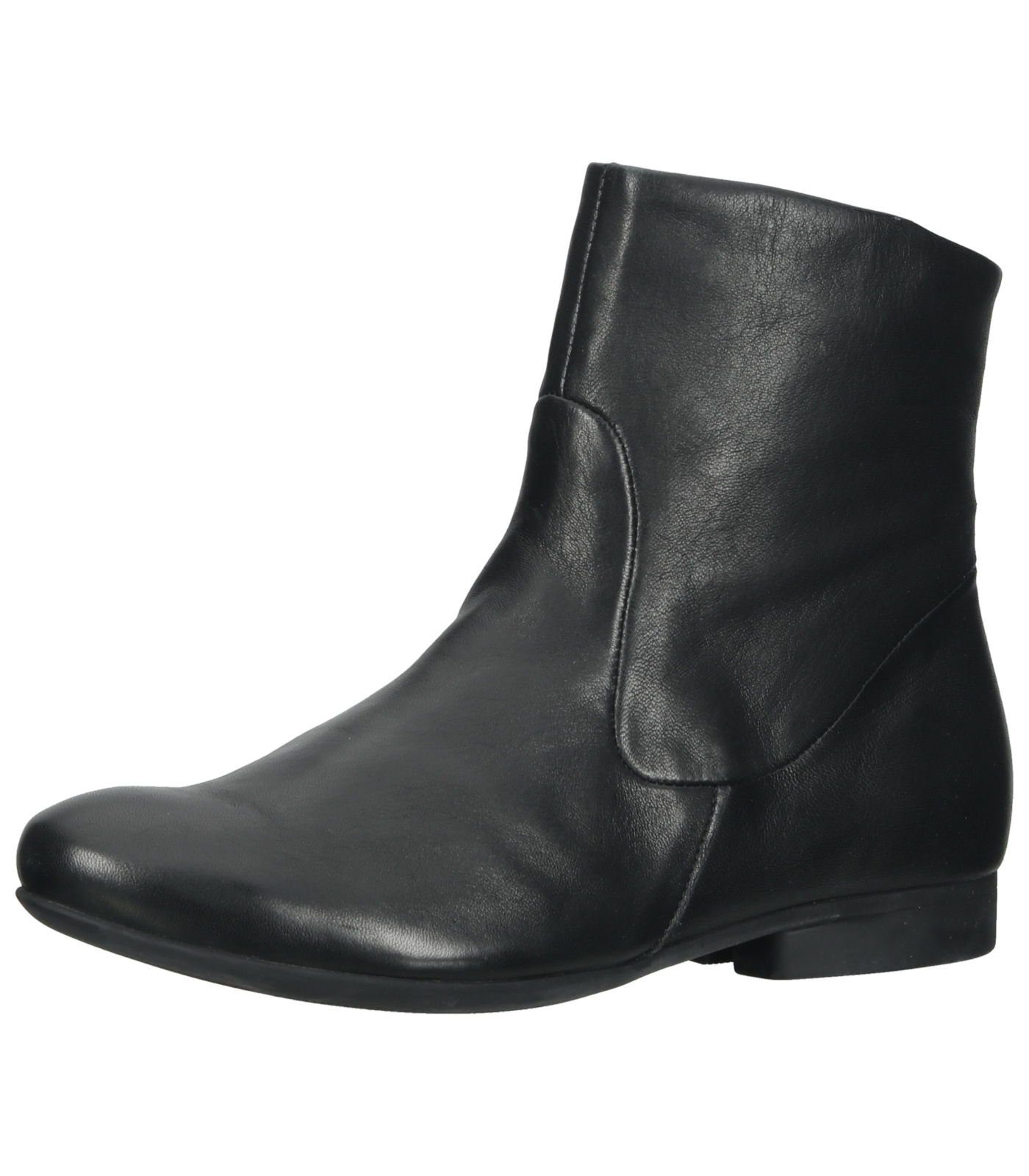 Stiefelette Stiefelette Glattleder Think!