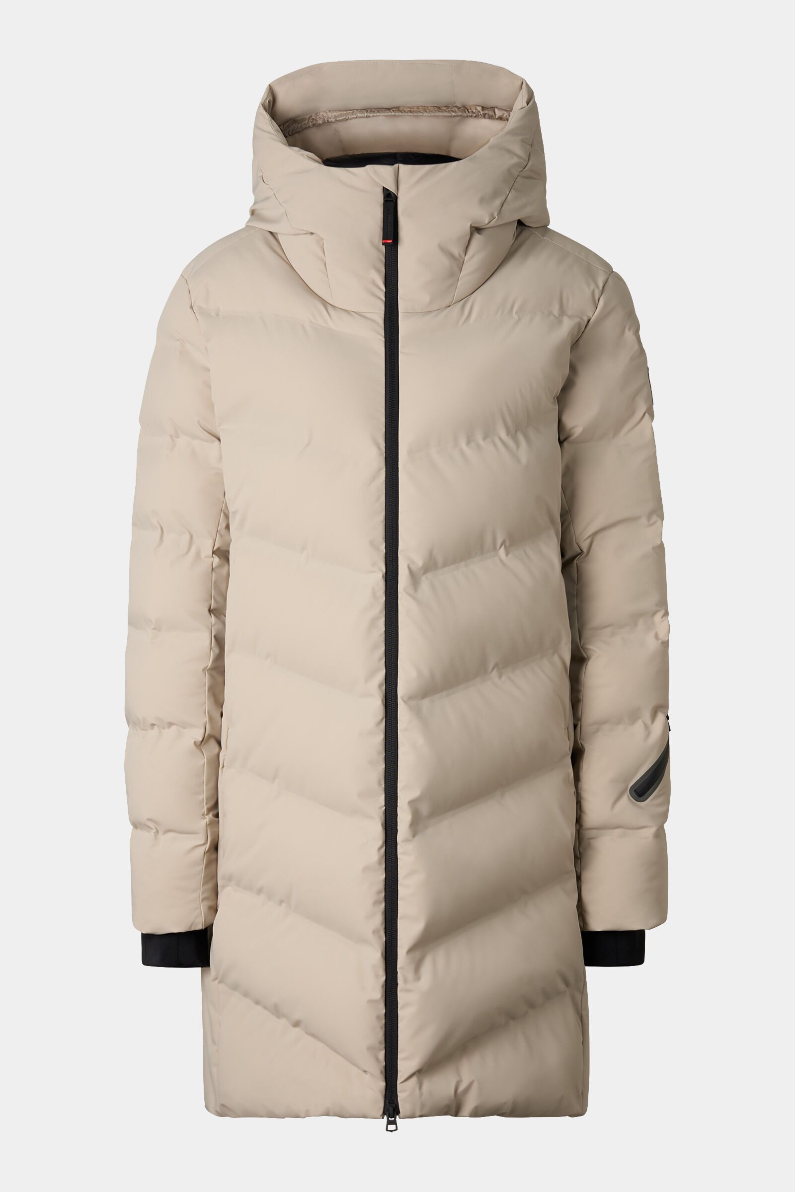 Bogner Fire + Ice Funktionsmantel TEC-AEN
