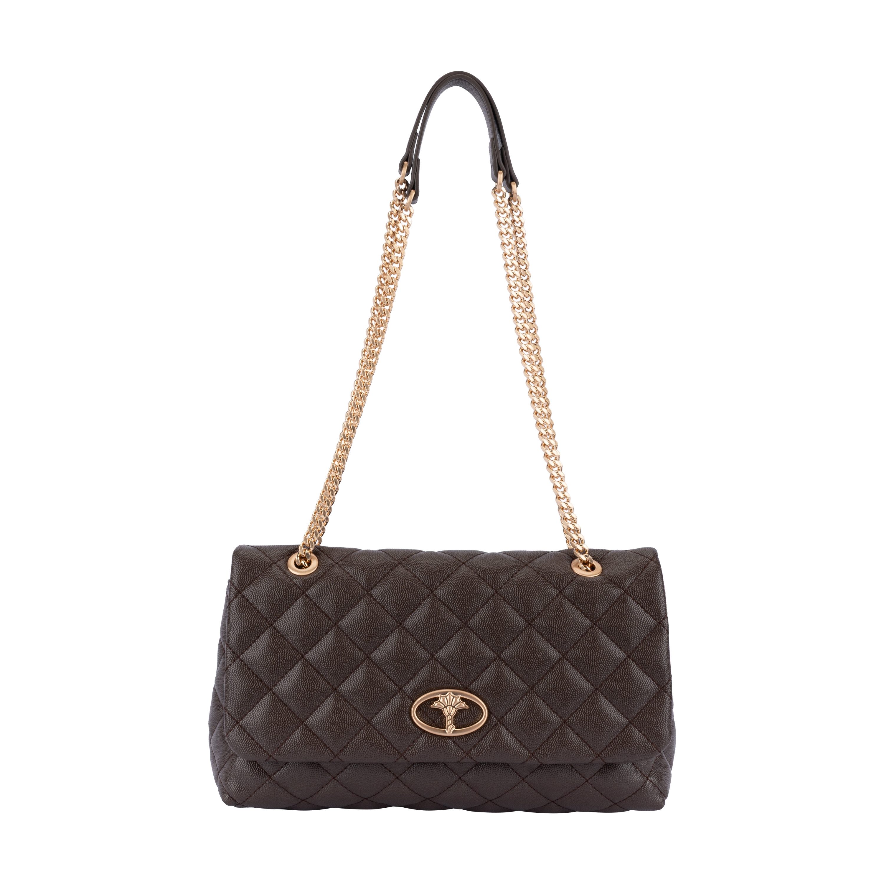 JOOP! Schultertasche Joop - Damen Schultertasche Bellagio Emma