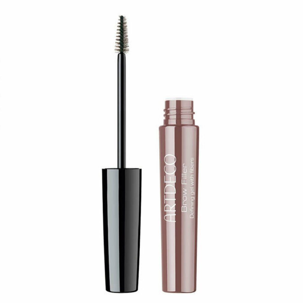 ARTDECO Augenbrauen-Stift Brow Filler Defining Gel 03 Brown