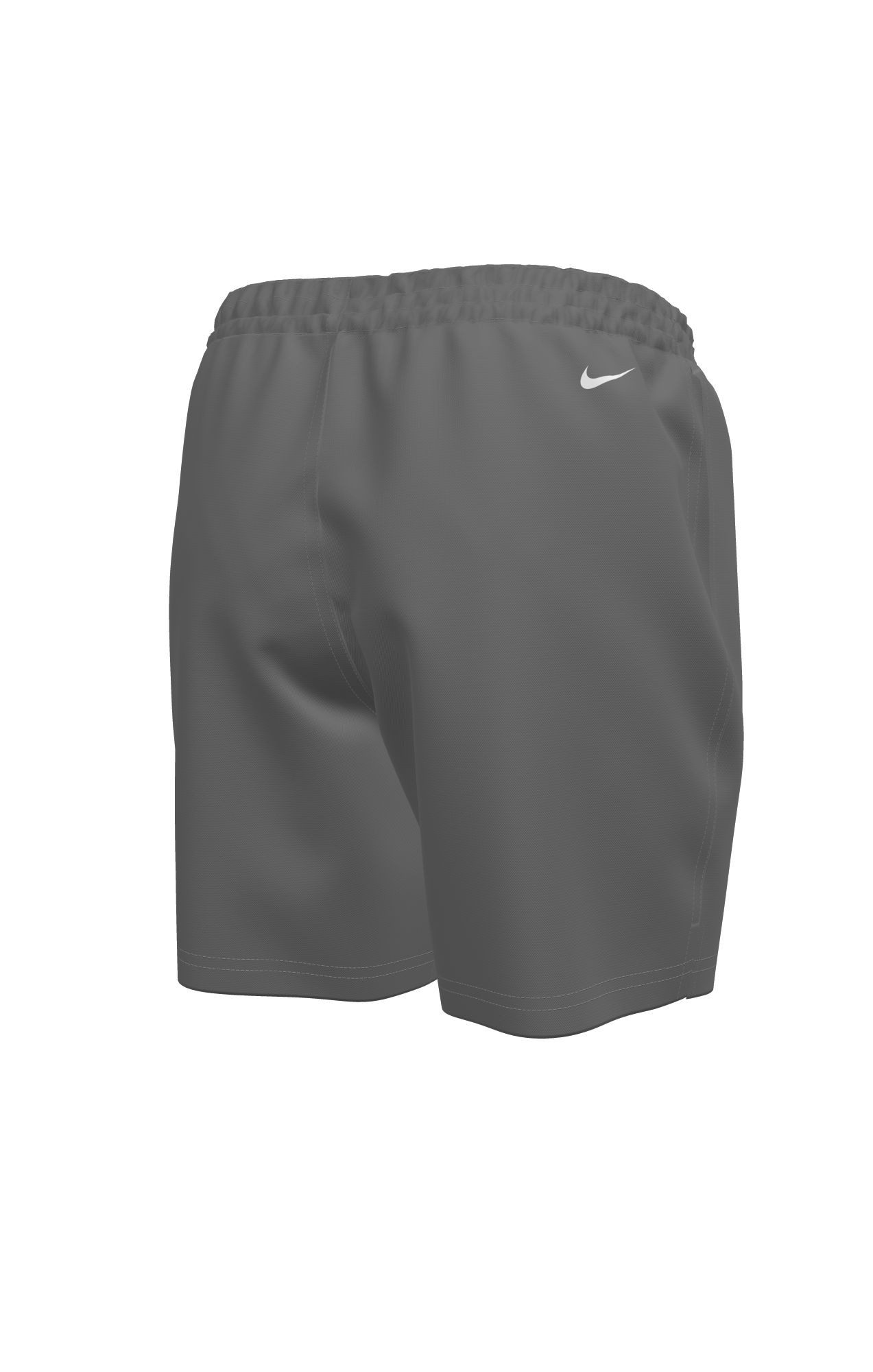 Nike Badeshorts 5" VOLLEY SHORT mit integrierter Mesh-Innenhose, mit seitlichen Taschen