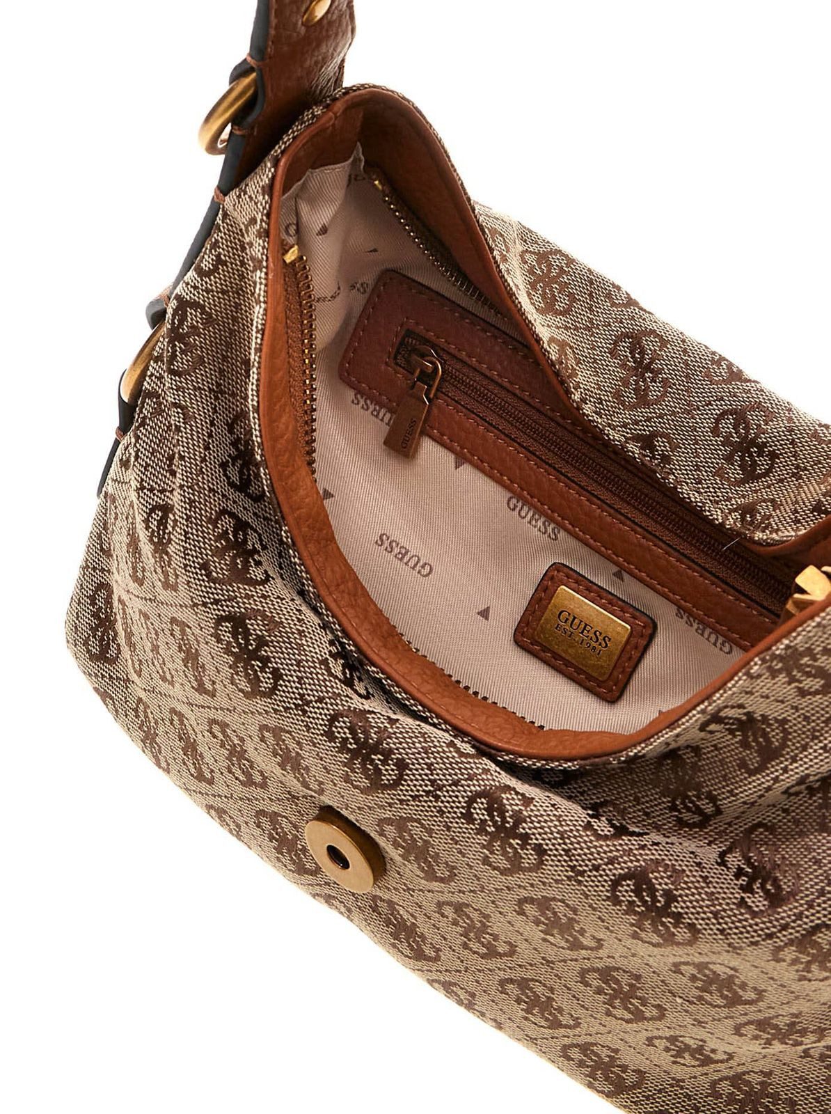 Guess Schultertasche Mini Shoulder Bag