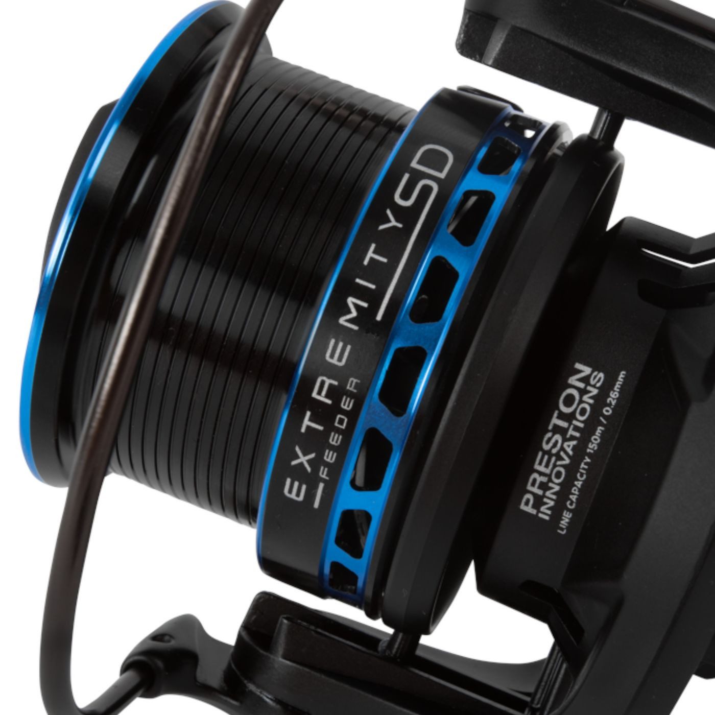 Preston Innovations Feederrolle Preston Extremity SD 520 Feeder - Angelrolle)