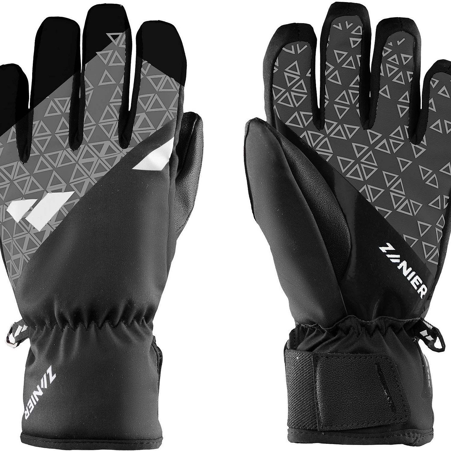 Zanier Laufhandschuhe Handschuh YOUTH SILLIAN.STX