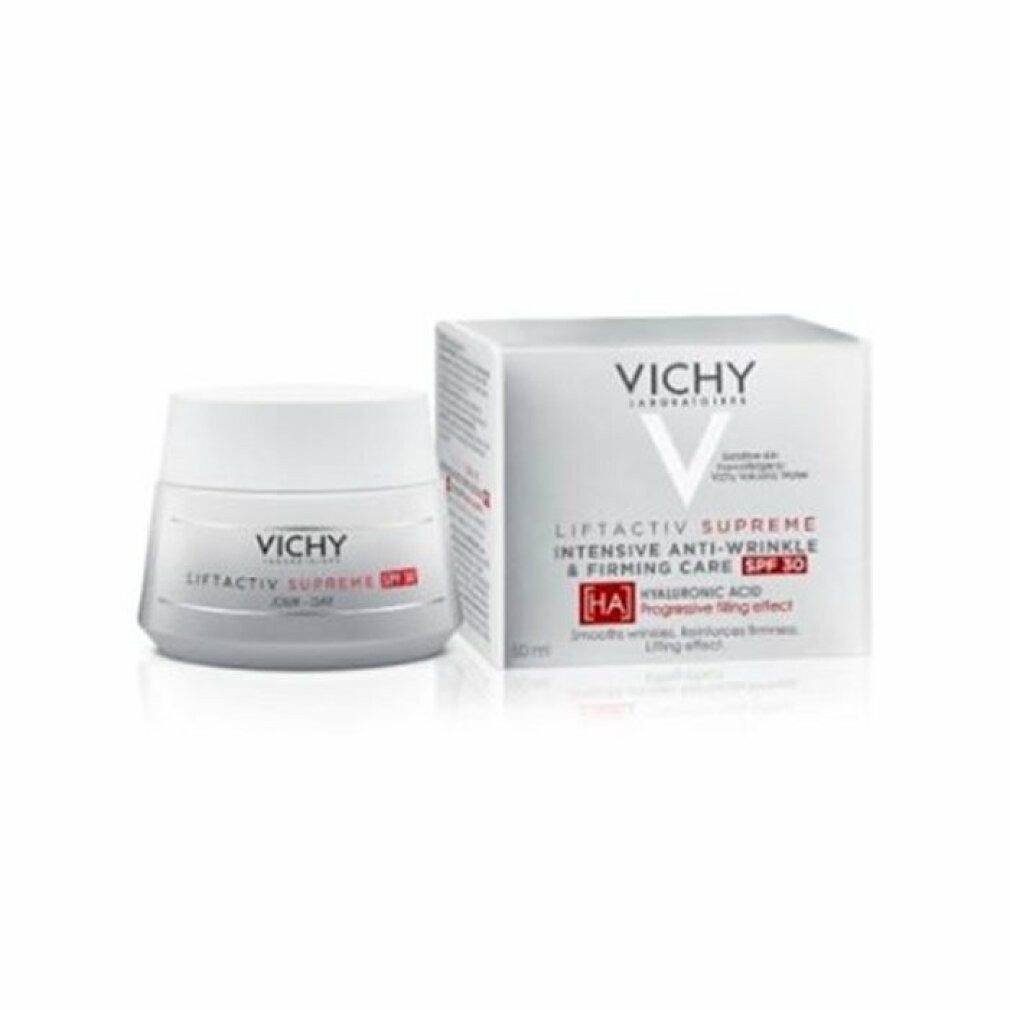 Vichy Tagescreme Liftactiv Supreme Care SPF30 - Day
