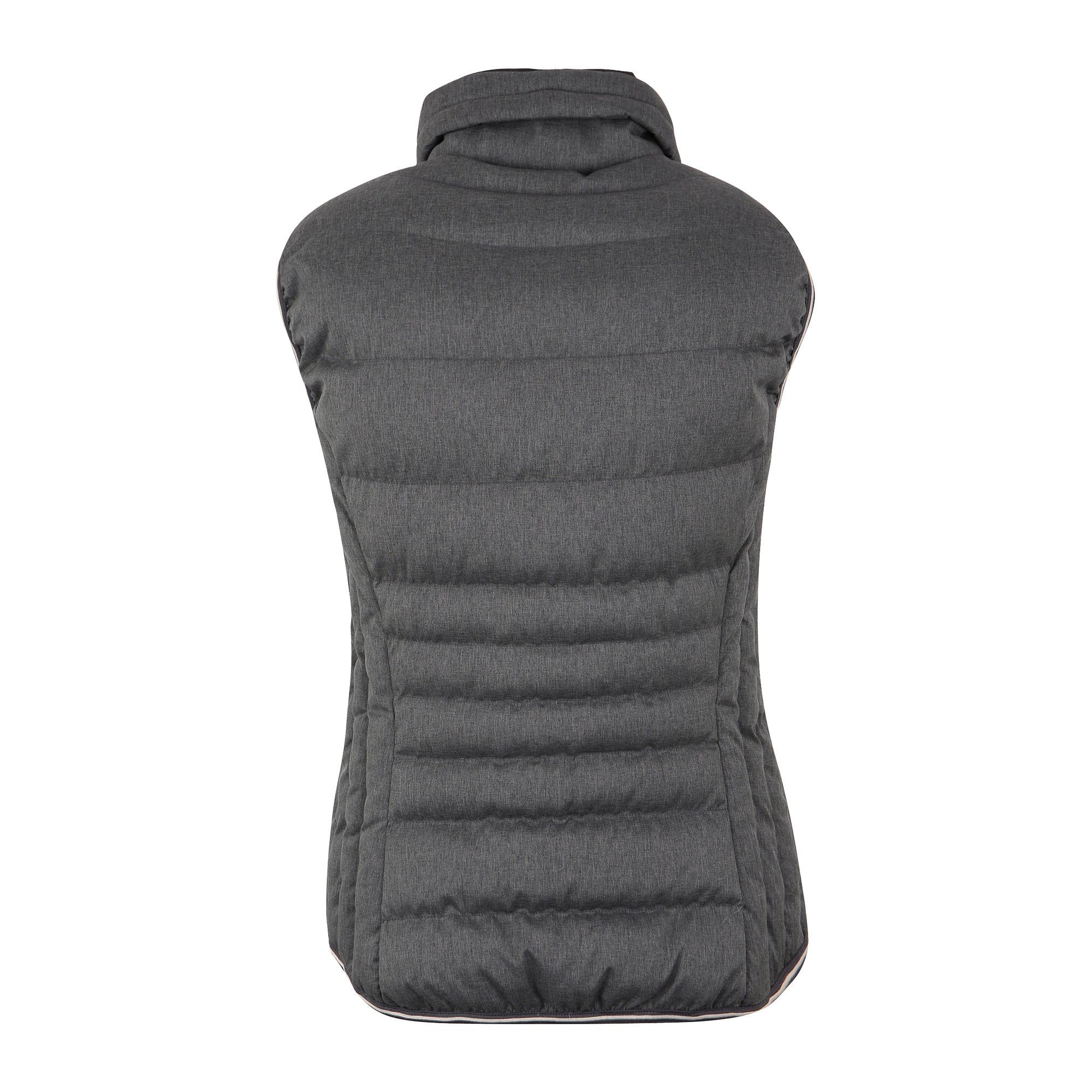 DEPROC Active Steppweste GILMOUR Women zum Wenden