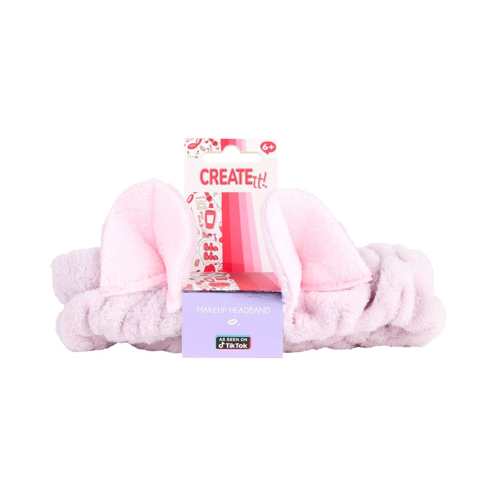 Canenco Schminkkopf CREATE it! - Beauty Haarband - 1 Stück