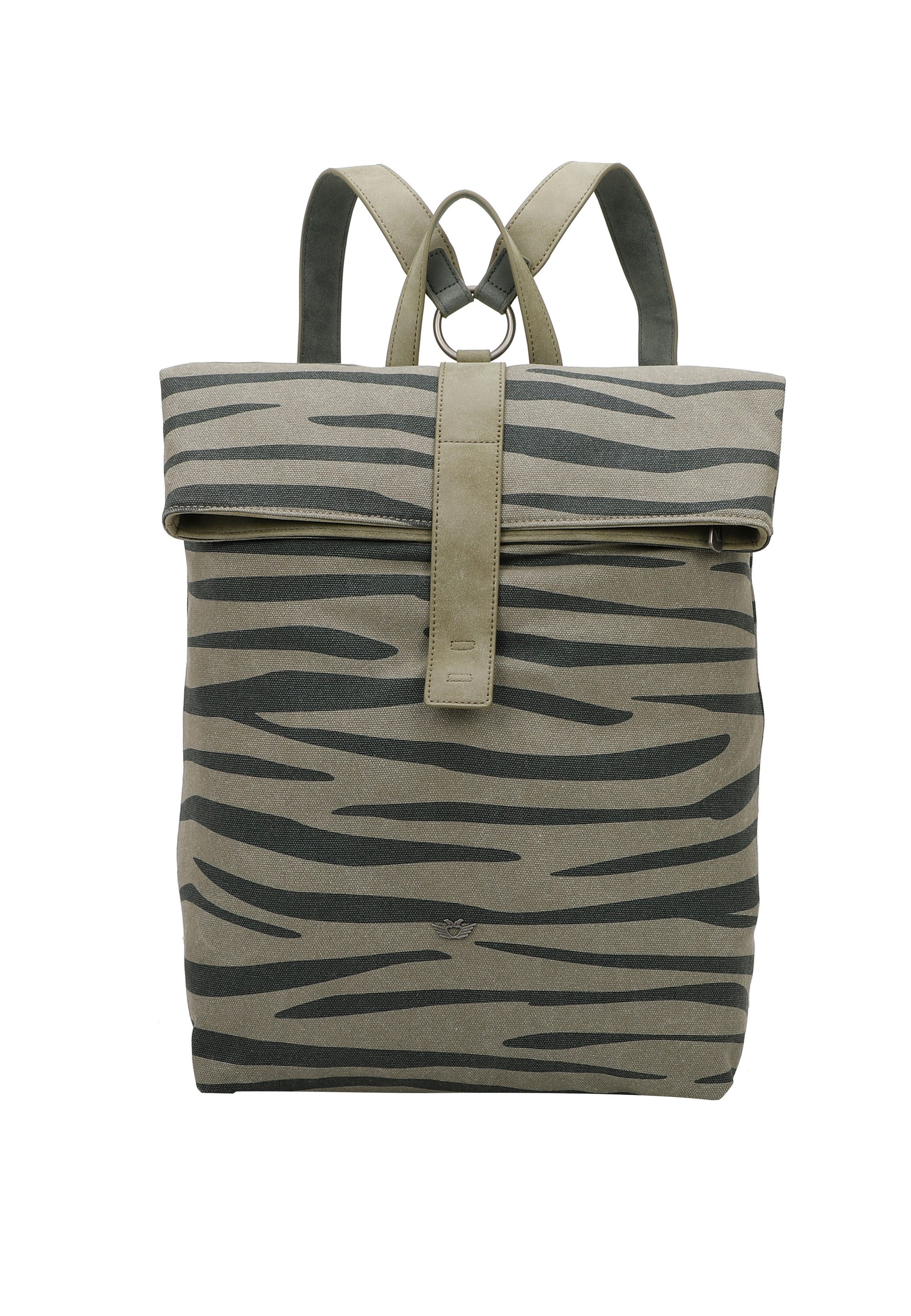 Fritzi aus Preußen Cityrucksack Izzy03, mit günstig online kaufen