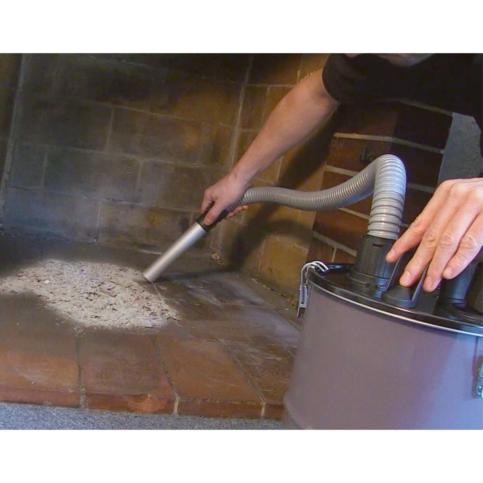 Einhell Saugfilter EINHELL Aschefilter 12L, Filter