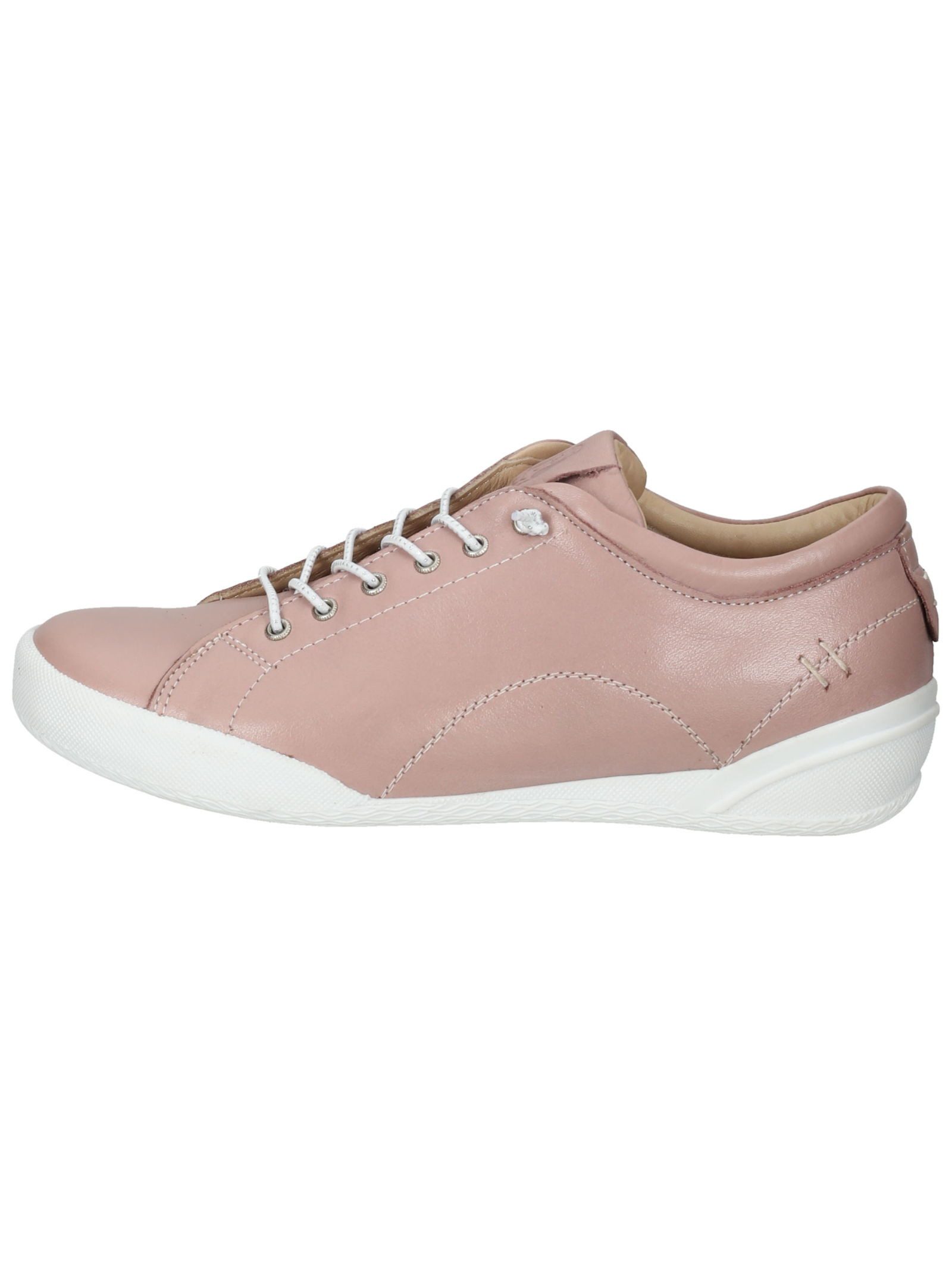 Hush Puppies Sneaker Leder Sneaker