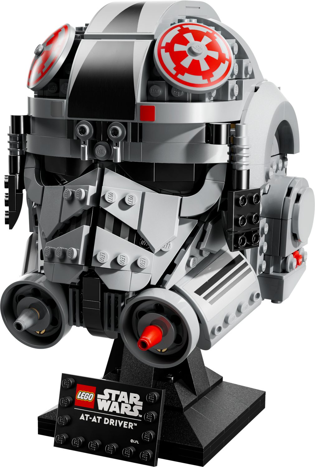 LEGO® Star Wars 75429 AT-AT Pilot™ günstig online kaufen