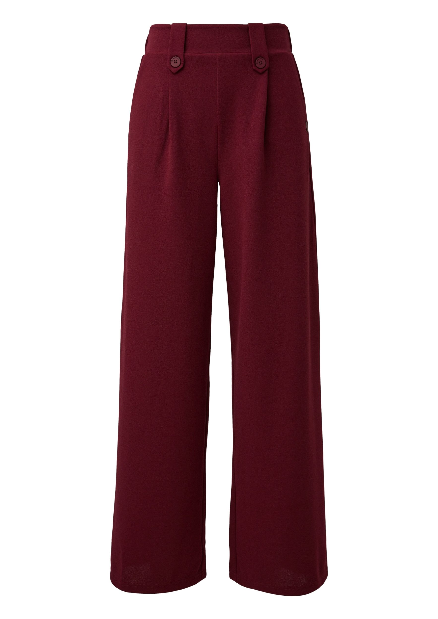 QS 5-Pocket-Hose Hose günstig online kaufen