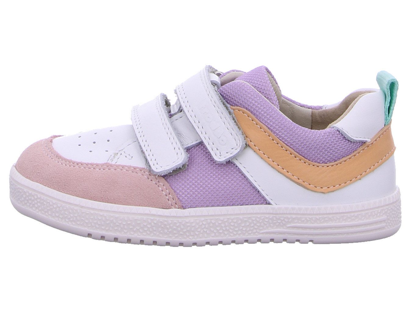 froddo® Zeru Loop Barefoot Klettschuh