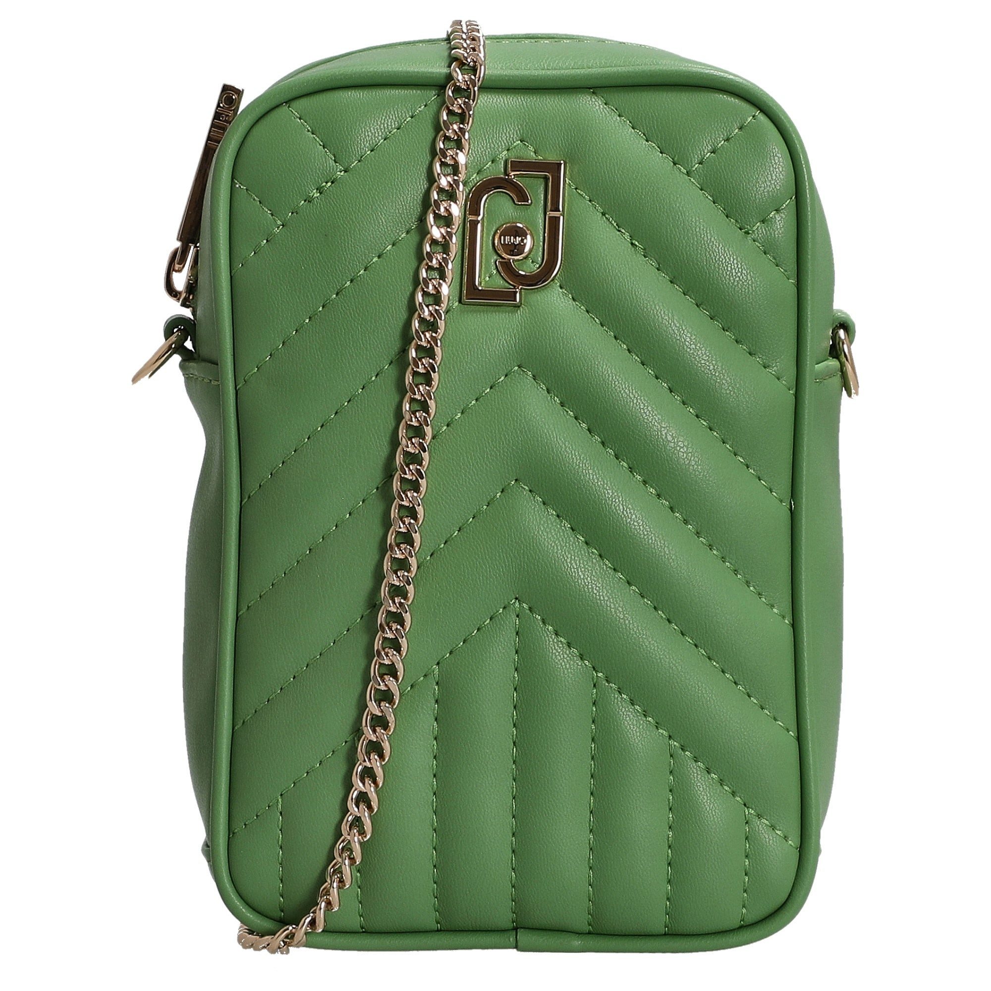 Umhängetasche ECS Phone Holder - Umhängetasche 17 cm (shamrock)