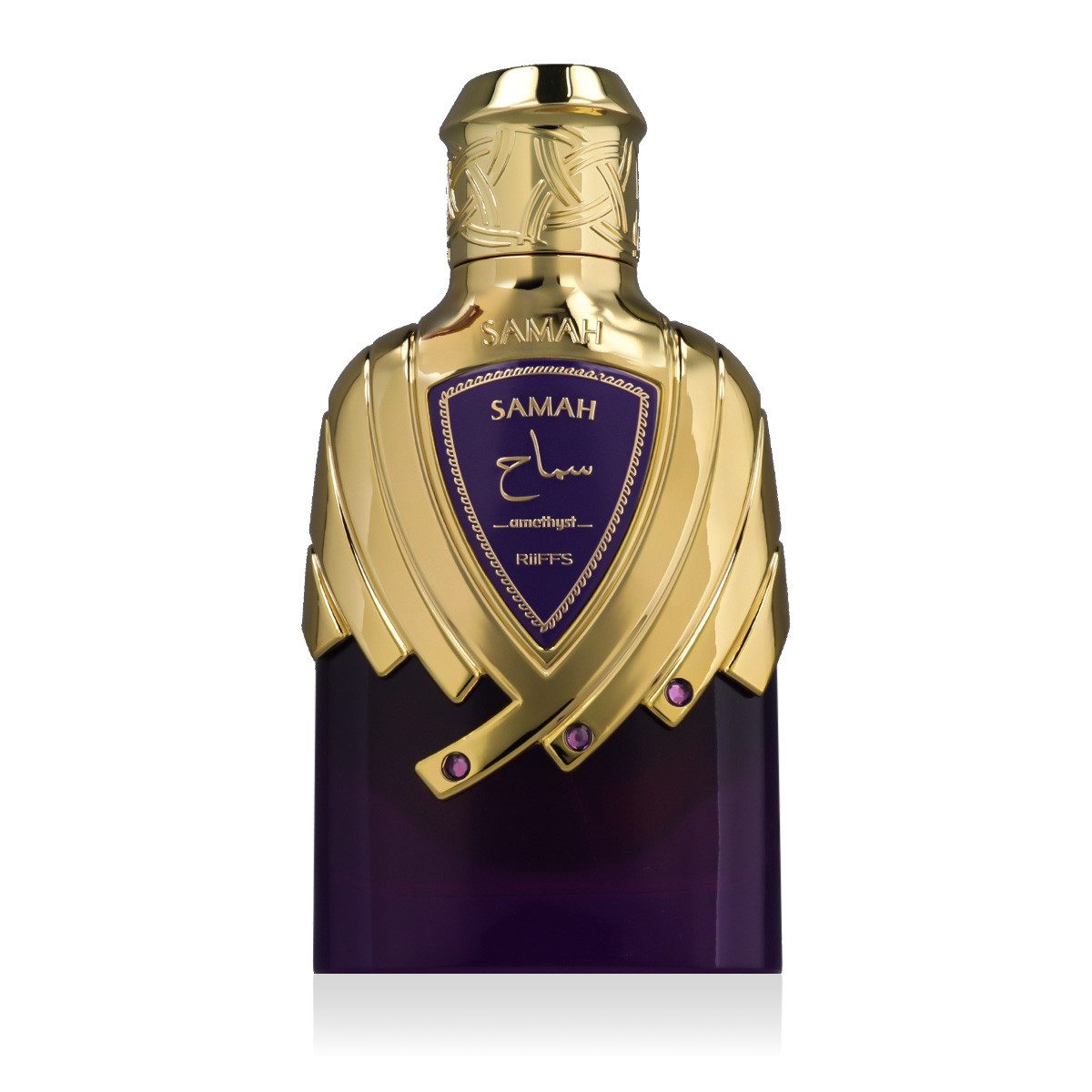 Riiffs Extrait Parfum Samah Amethyst