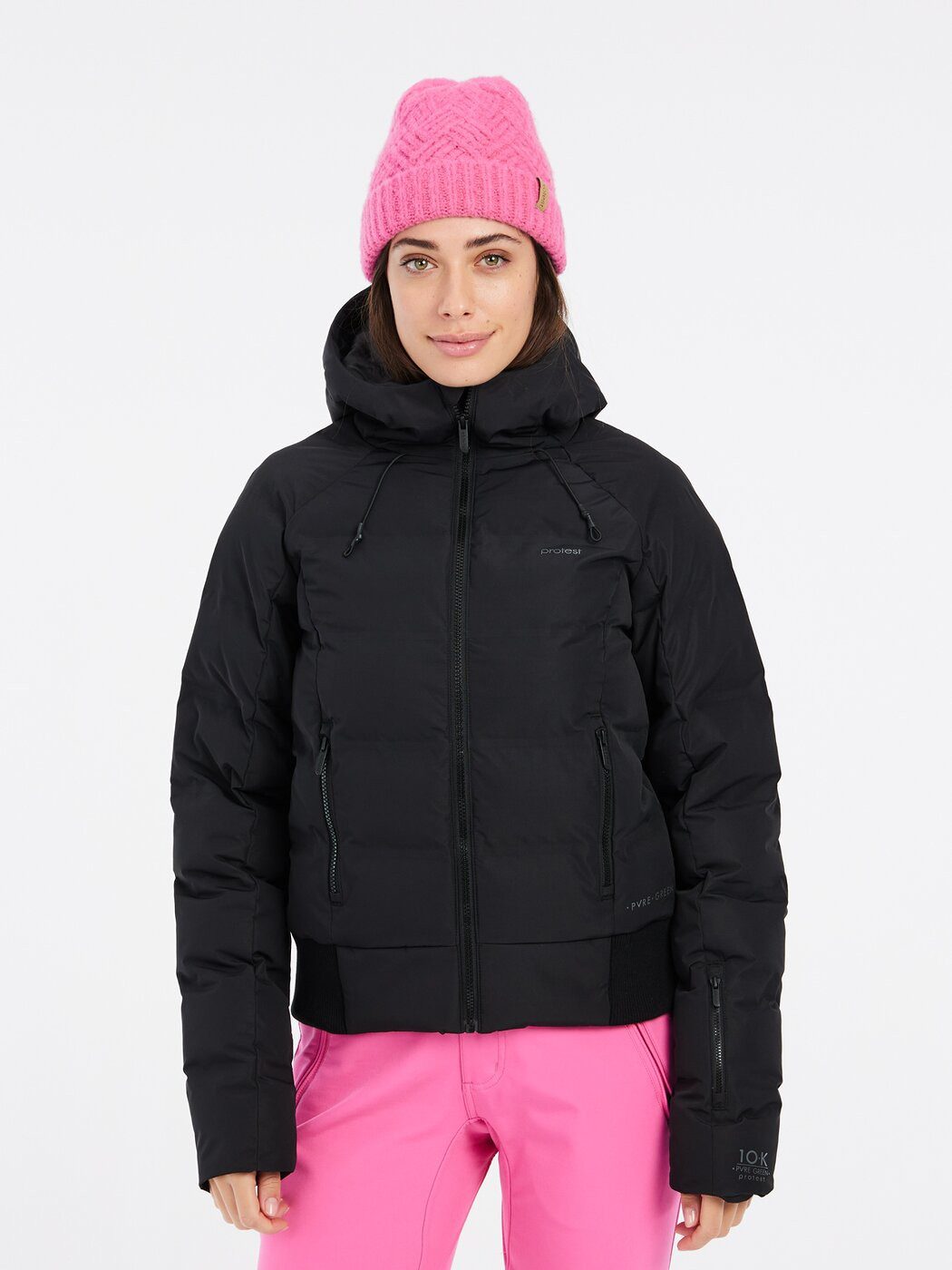 Protest Skijacke Ski- und Snowboardjacke von Protest PRTALYSUMI snowjacket günstig online kaufen