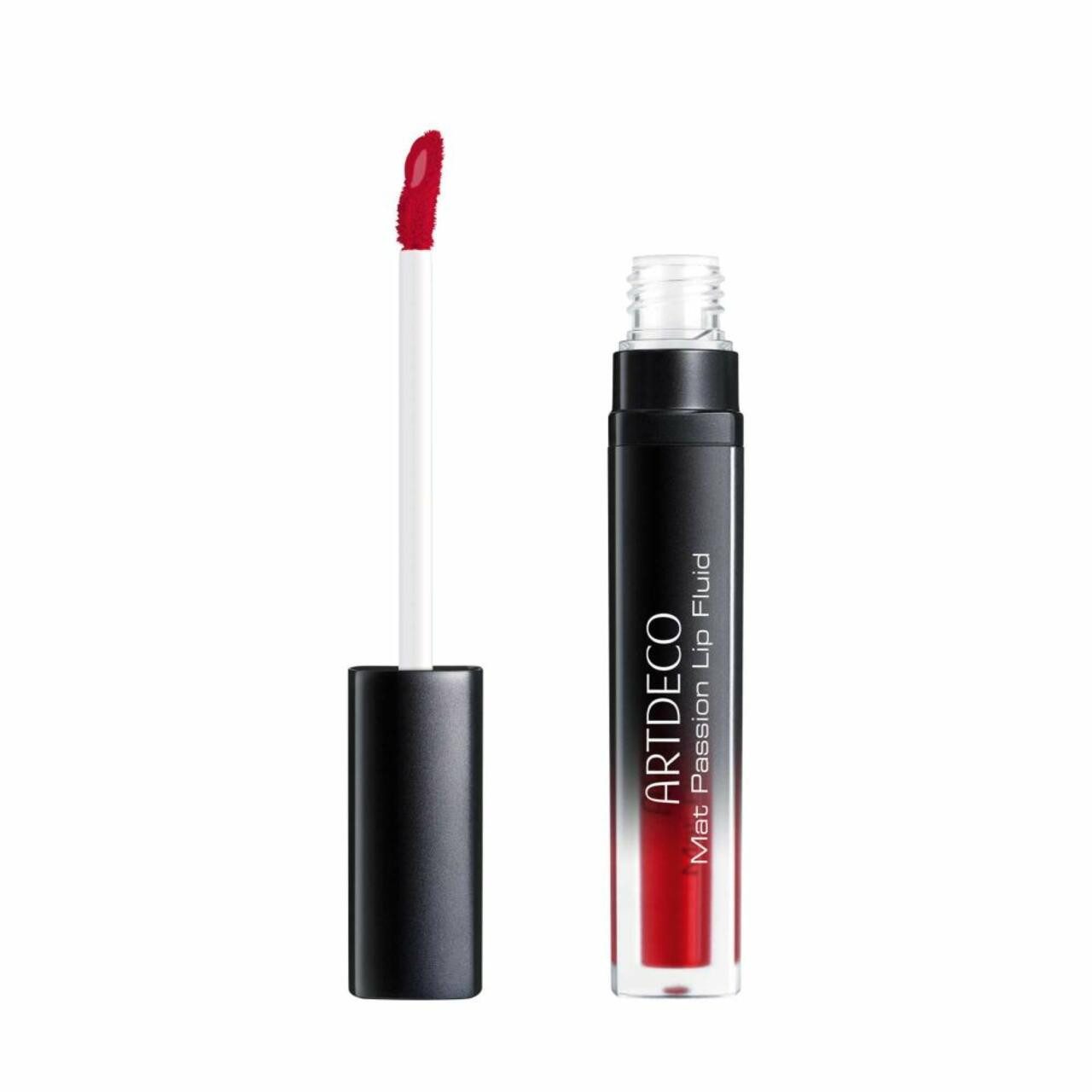 ARTDECO Lippenstift Mat Passion Lip Fluid