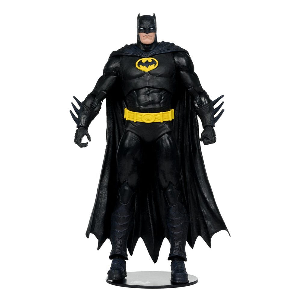McFarlane Toys Actionfigur DC Build A JLA Batman 18 cm