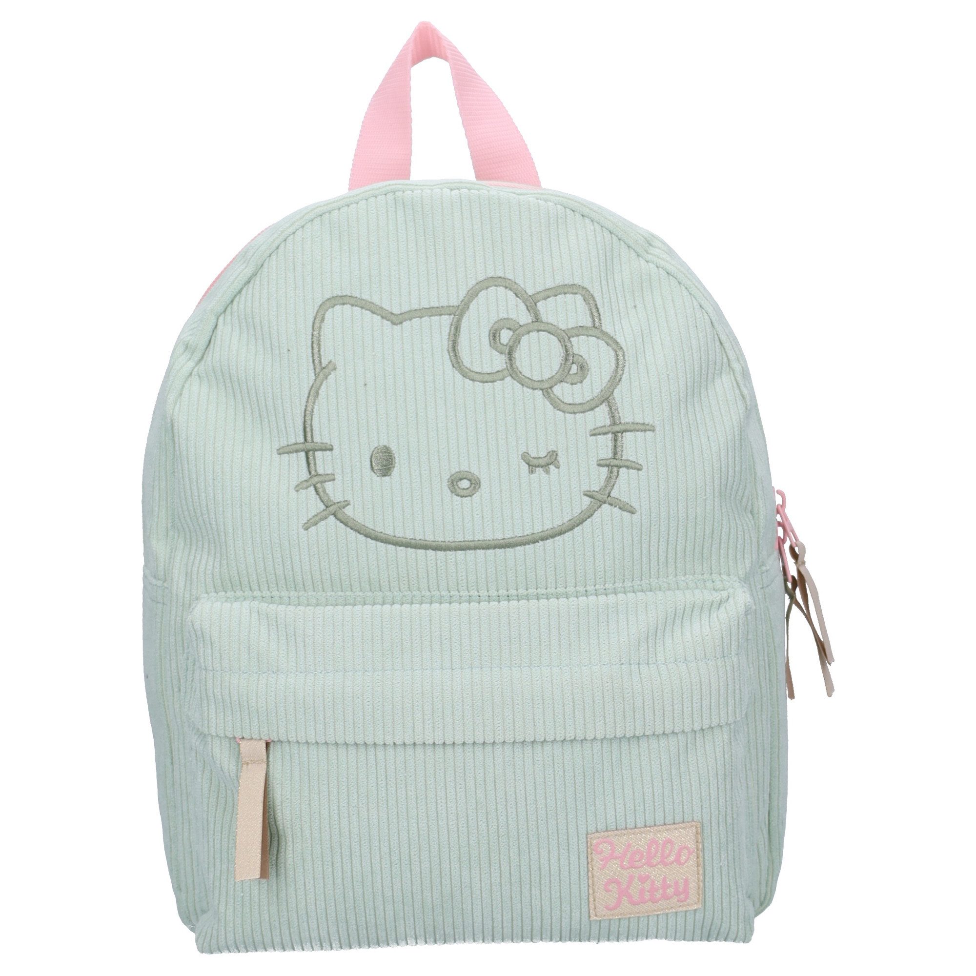 Hello Kitty Kinderrucksack Have a Nice Day Tasche Schultasche