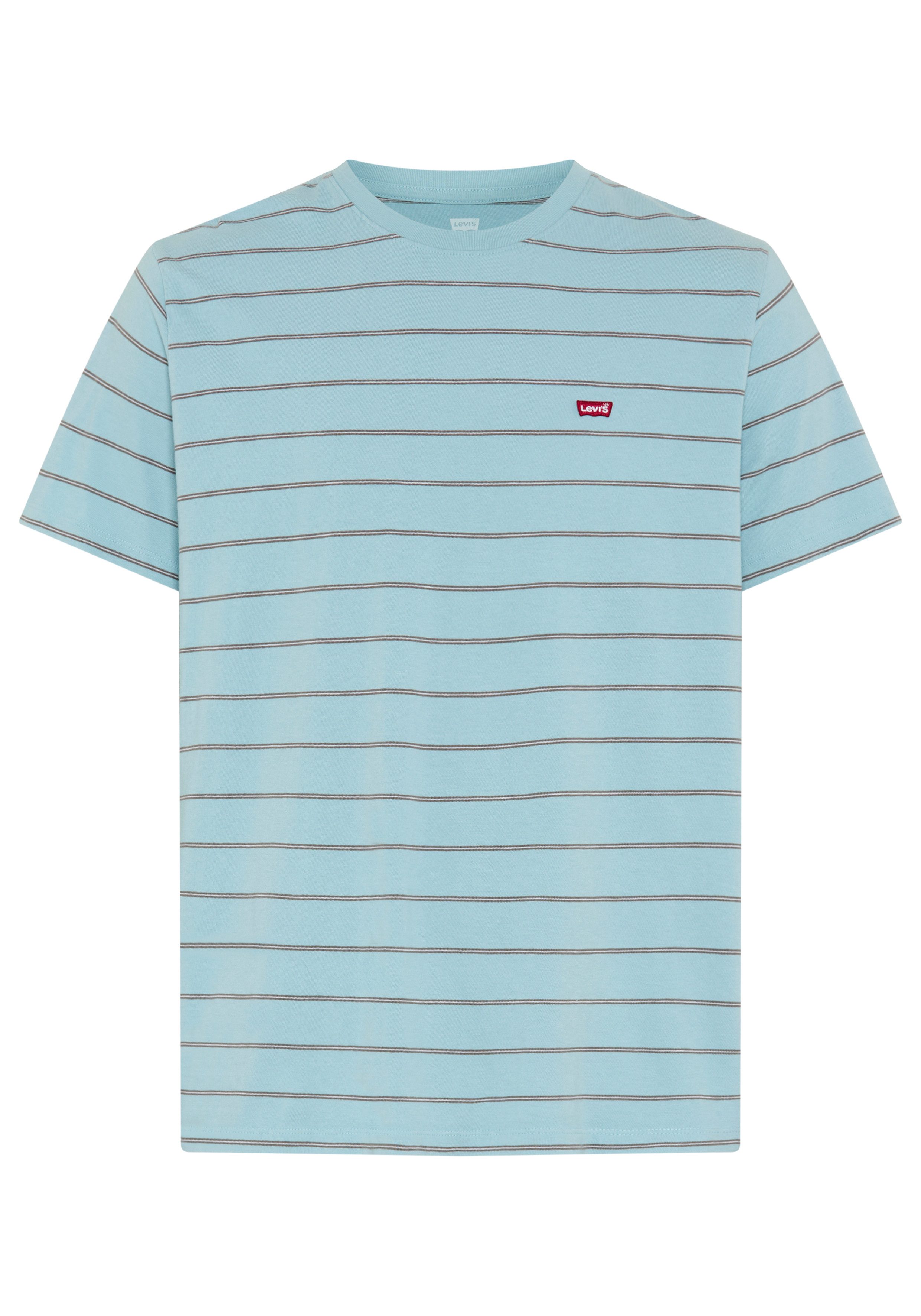 Levi's® T-Shirt mit Streifenmuster günstig online kaufen