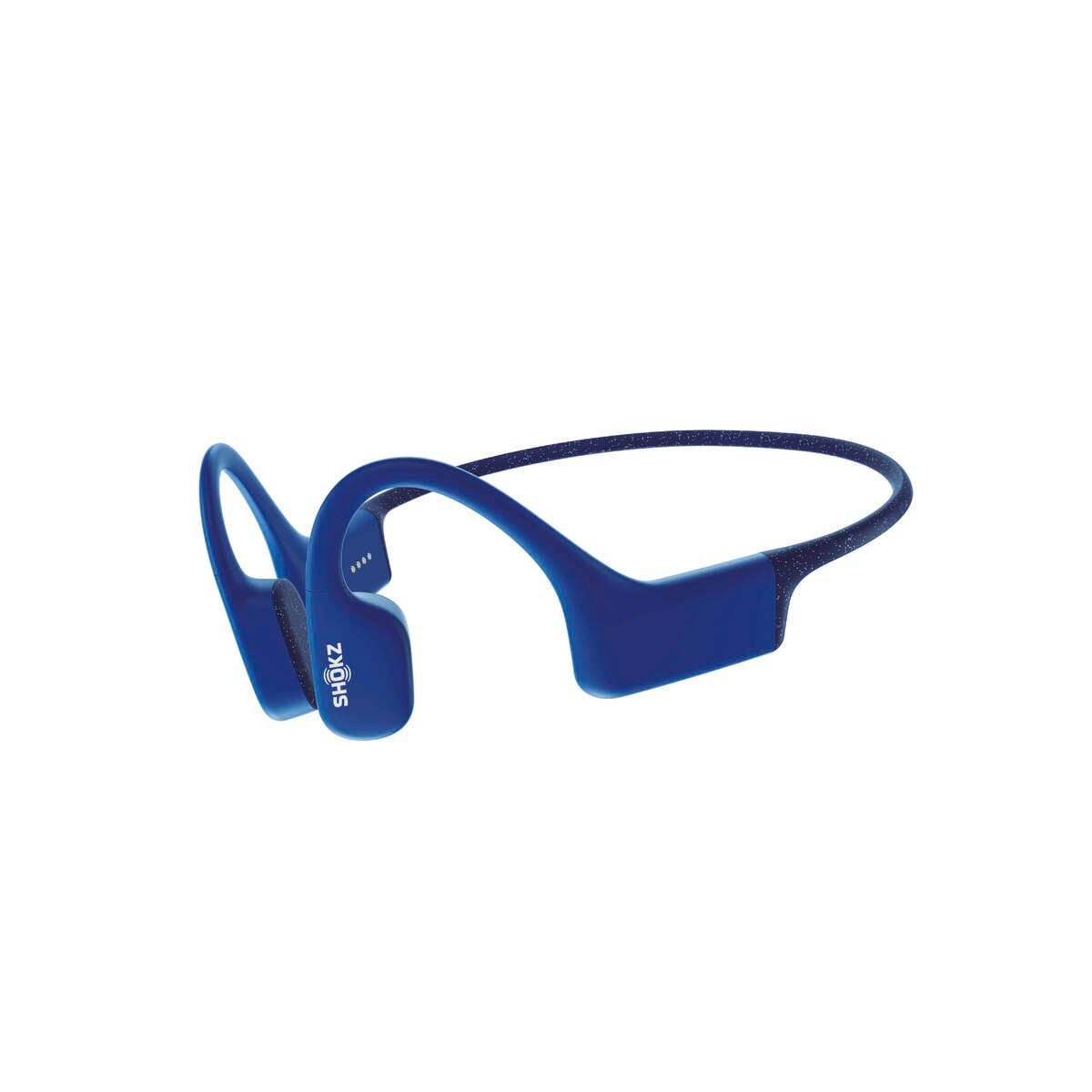 Shokz OpenSwim Bluetooth-Kopfhörer (Geräuschisolierung)