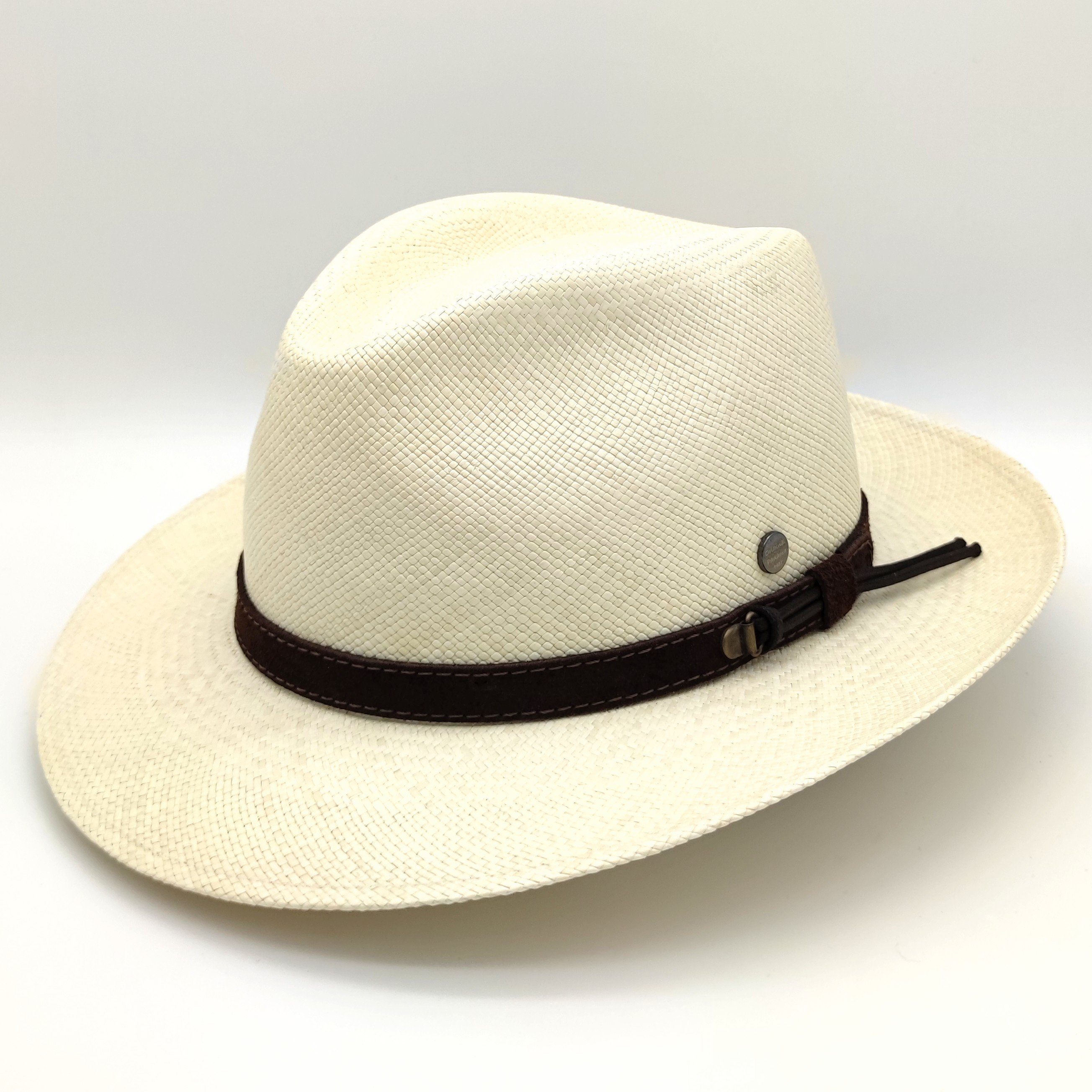 Vintimilla Strohhut Panama New Atlanta natur