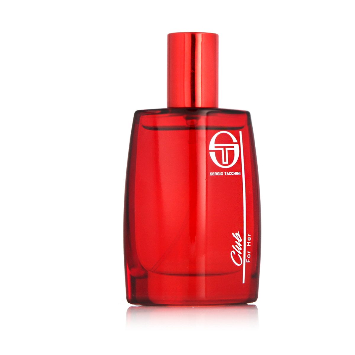 Sergio Tacchini Eau de Toilette Club For Her