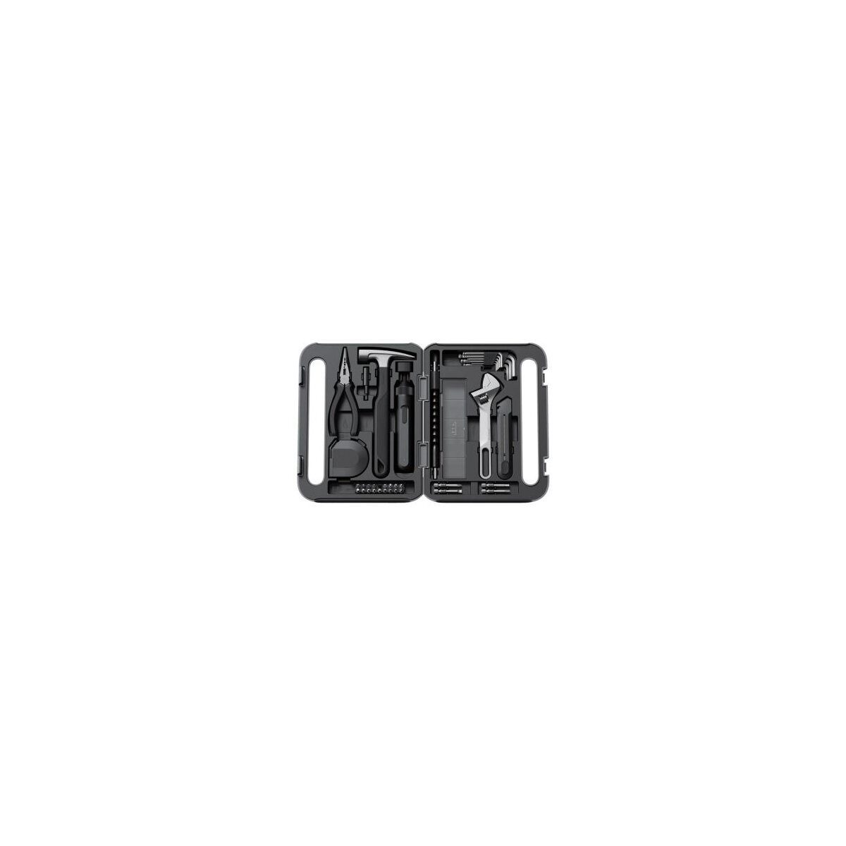 Xiaomi Elektro-Schrauber Xiaomi Mijia 24in1 Schraubendreher Set Präzision
