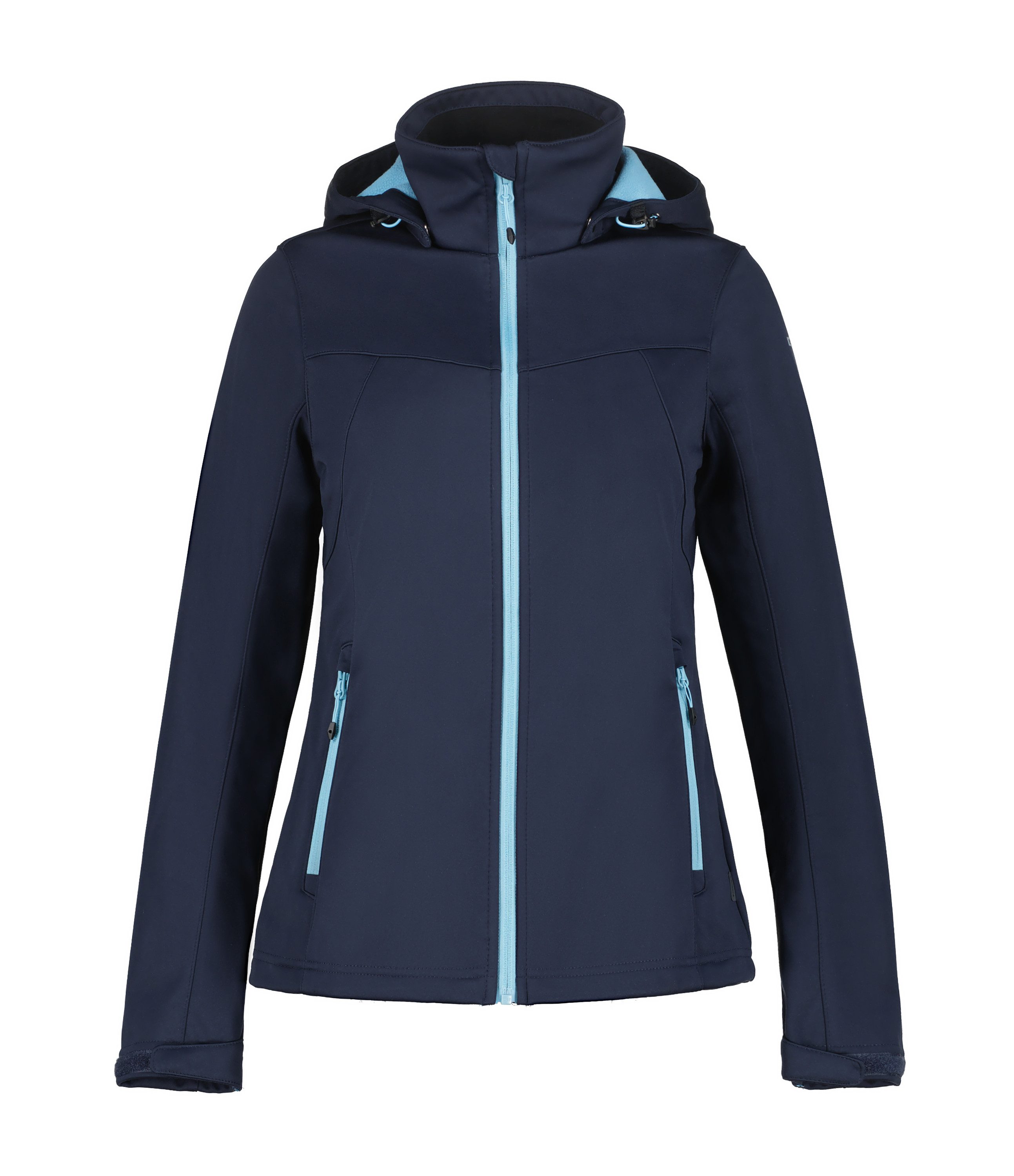 Icepeak Outdoorjacke Icepeak Softshell jacke BOISE günstig online kaufen