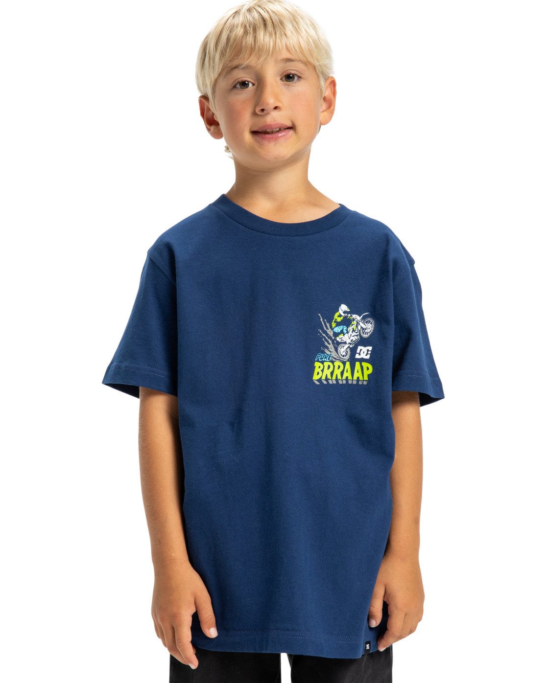 T-Shirt DCp