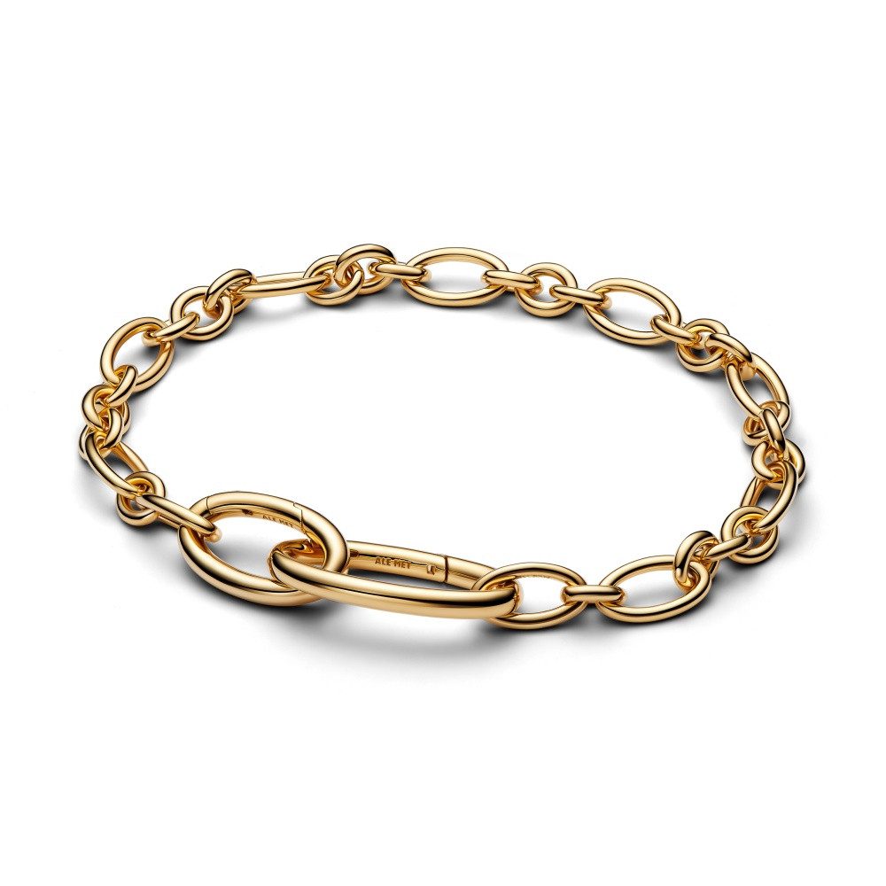 Pandora Bettelarmband Pandora ME Armband 564678C00-4