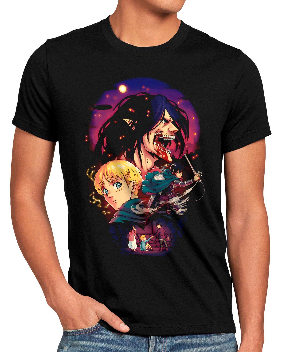 T-Shirt