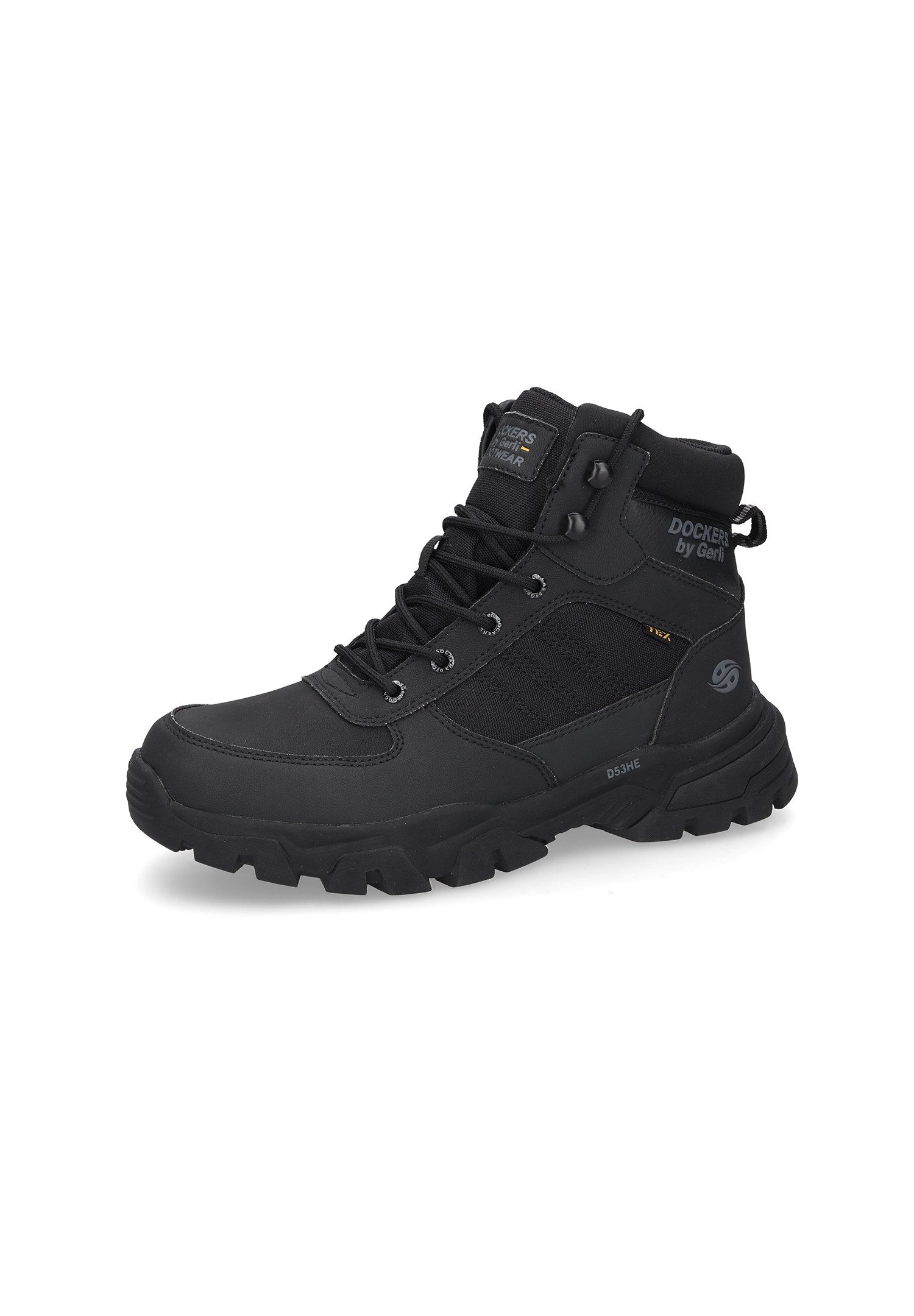 Dockers by Gerli 53HE002 Stiefel