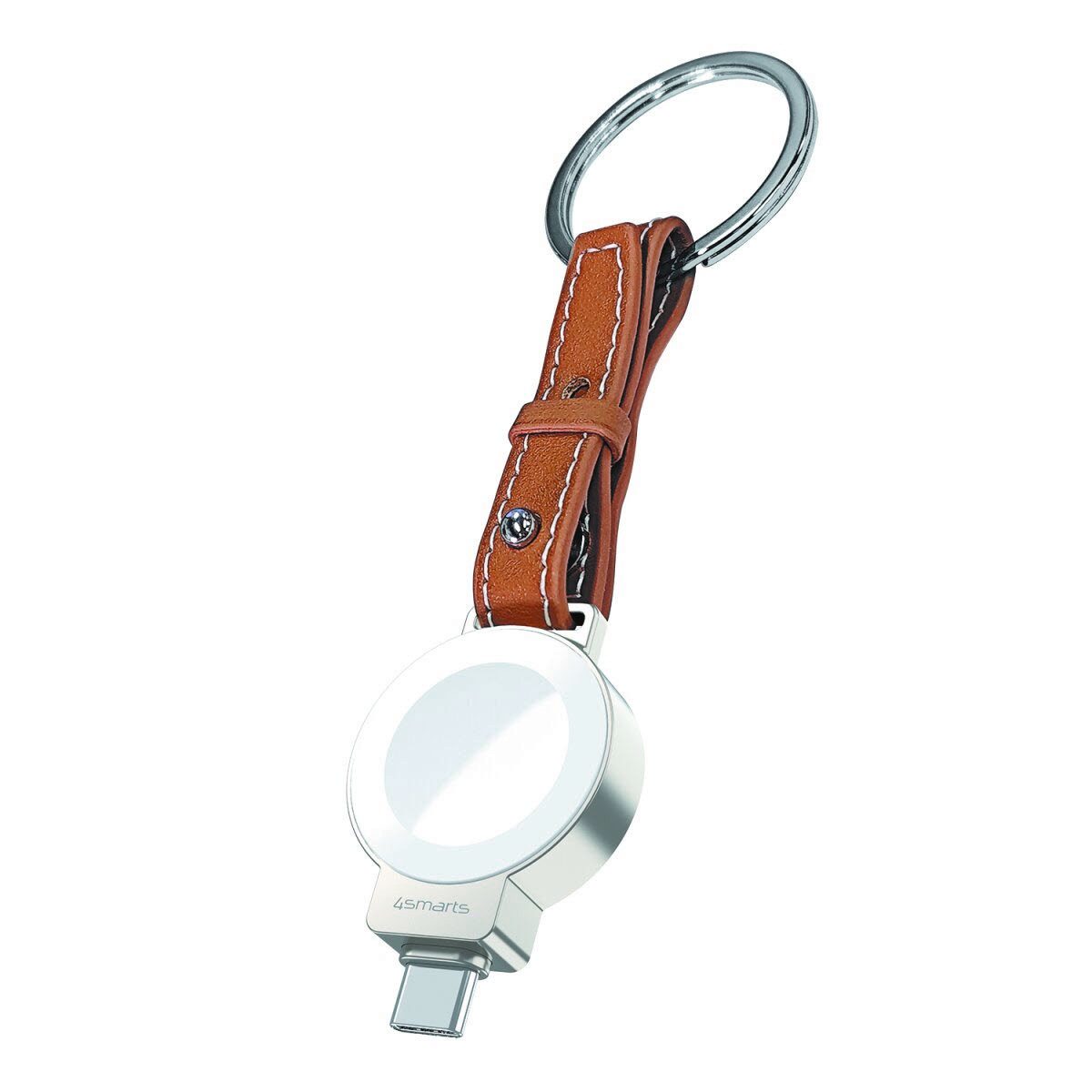 4smarts Wireless Charger für Apple Watch Wireless Charger