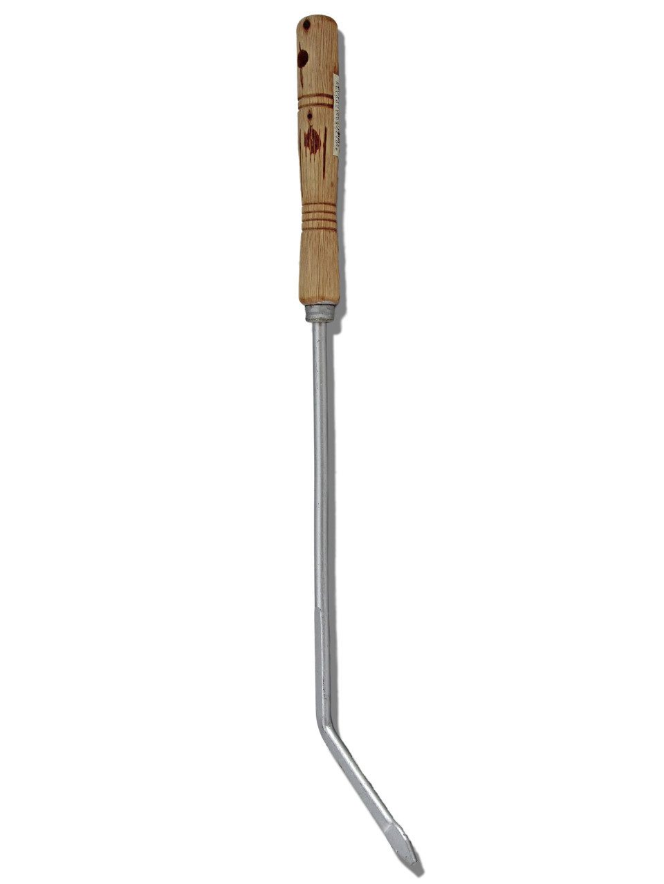 Firefix Kamingarnitur FireFix Schürhaken 46 cm günstig online kaufen