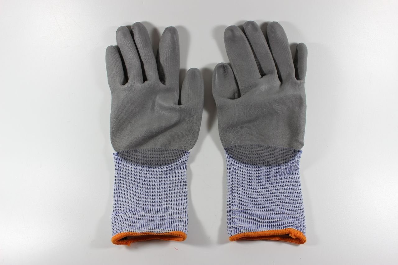 Honeywell Schnittschutzhandschuhe 10 x HONEYWELL Schnittschutzhandschuhe Vertigo Handschuhe Schnit…