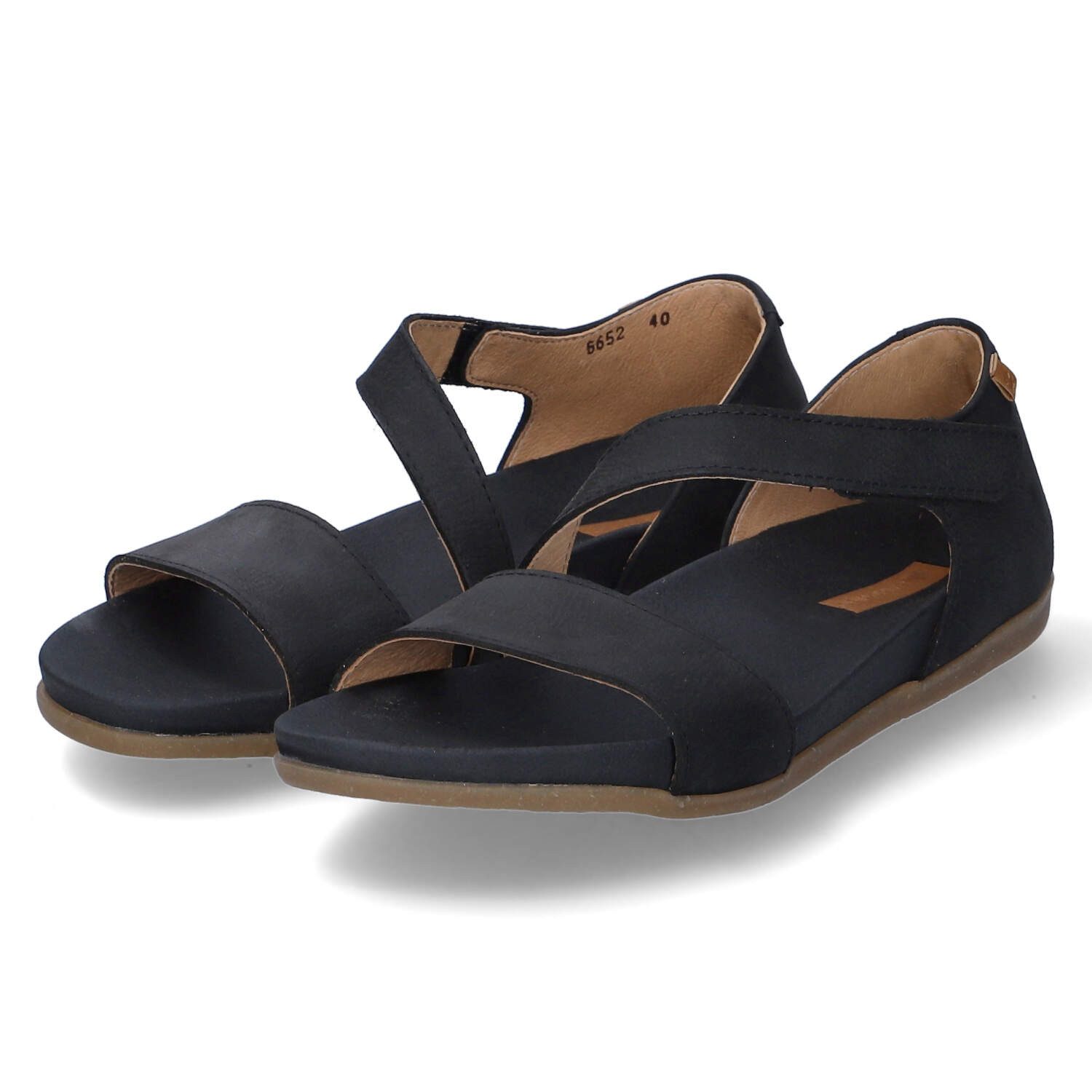 El Naturalista Сандалии ZUMAIA Sandale