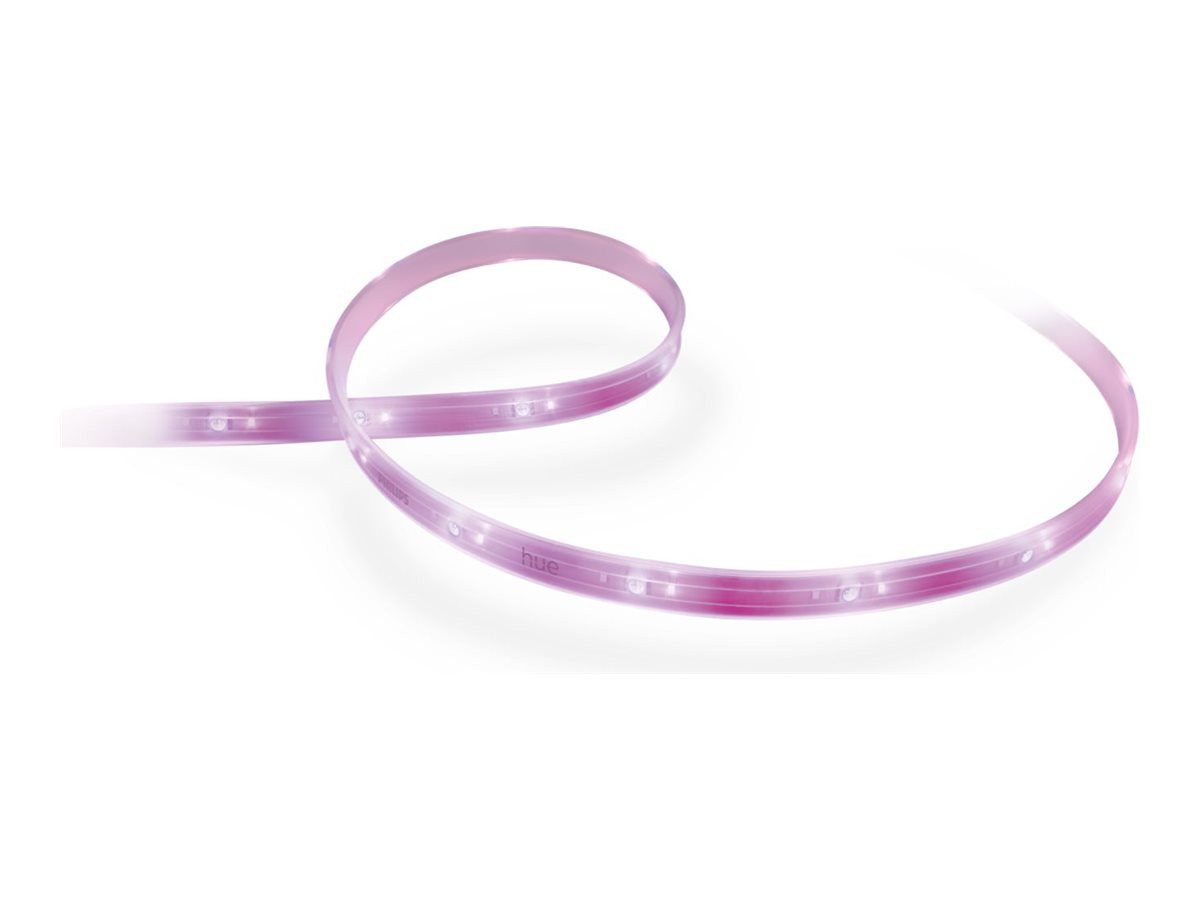 Philips Hue Bluetooth Lightstrip Plus 2m günstig online kaufen