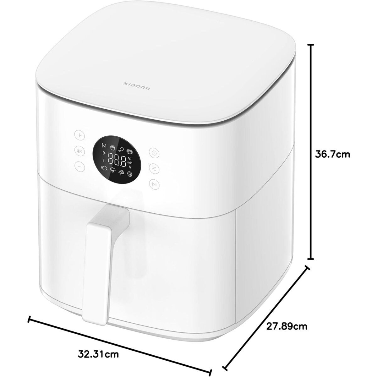 Xiaomi Küchenmaschine