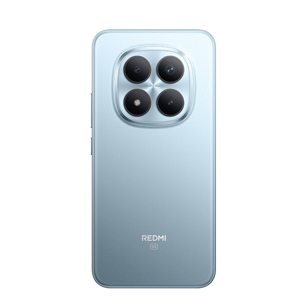 Xiaomi Redmi Note 15 Pro+ 5G 12GB+256GB Smartphone (17,34 cm, 200 MP Kamera)