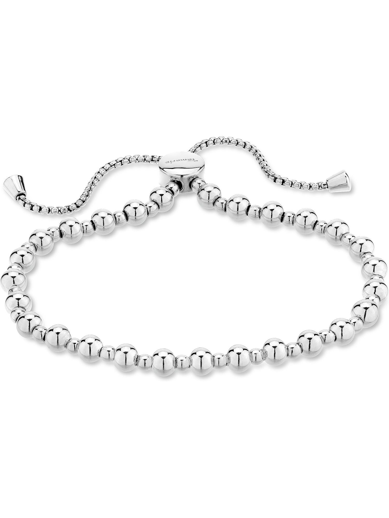Tamaris Edelstahlarmband Tamaris Damen-Armband Edelstahl, Trendig günstig online kaufen