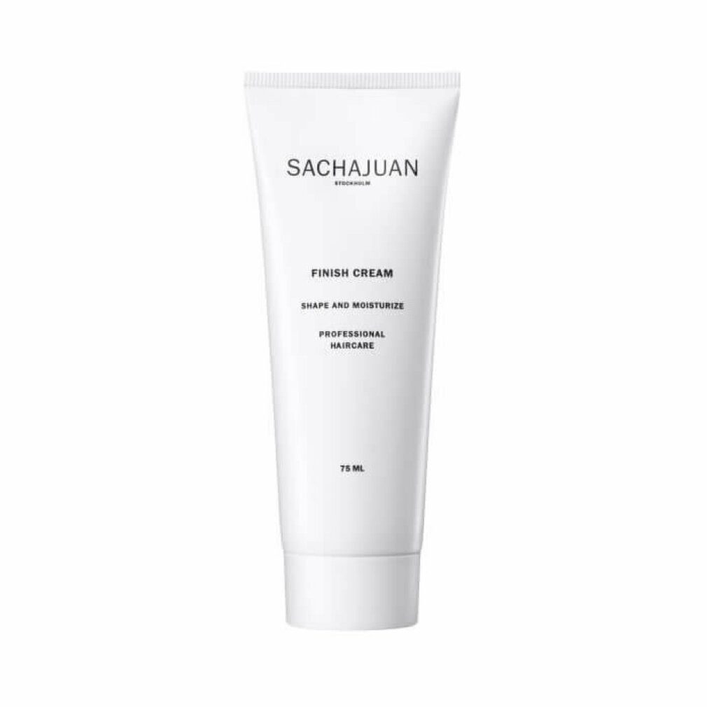 Sachajuan Уход за волосами-Set Finish Cream 75ml