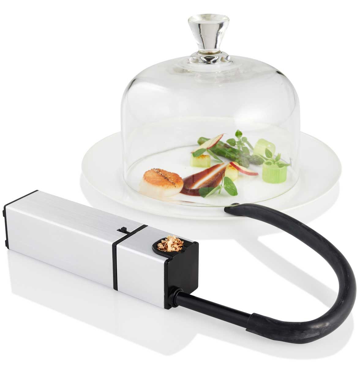 GASTRONOMA Smoker 16310205 Räucher-Gerät Smoker-Gun
